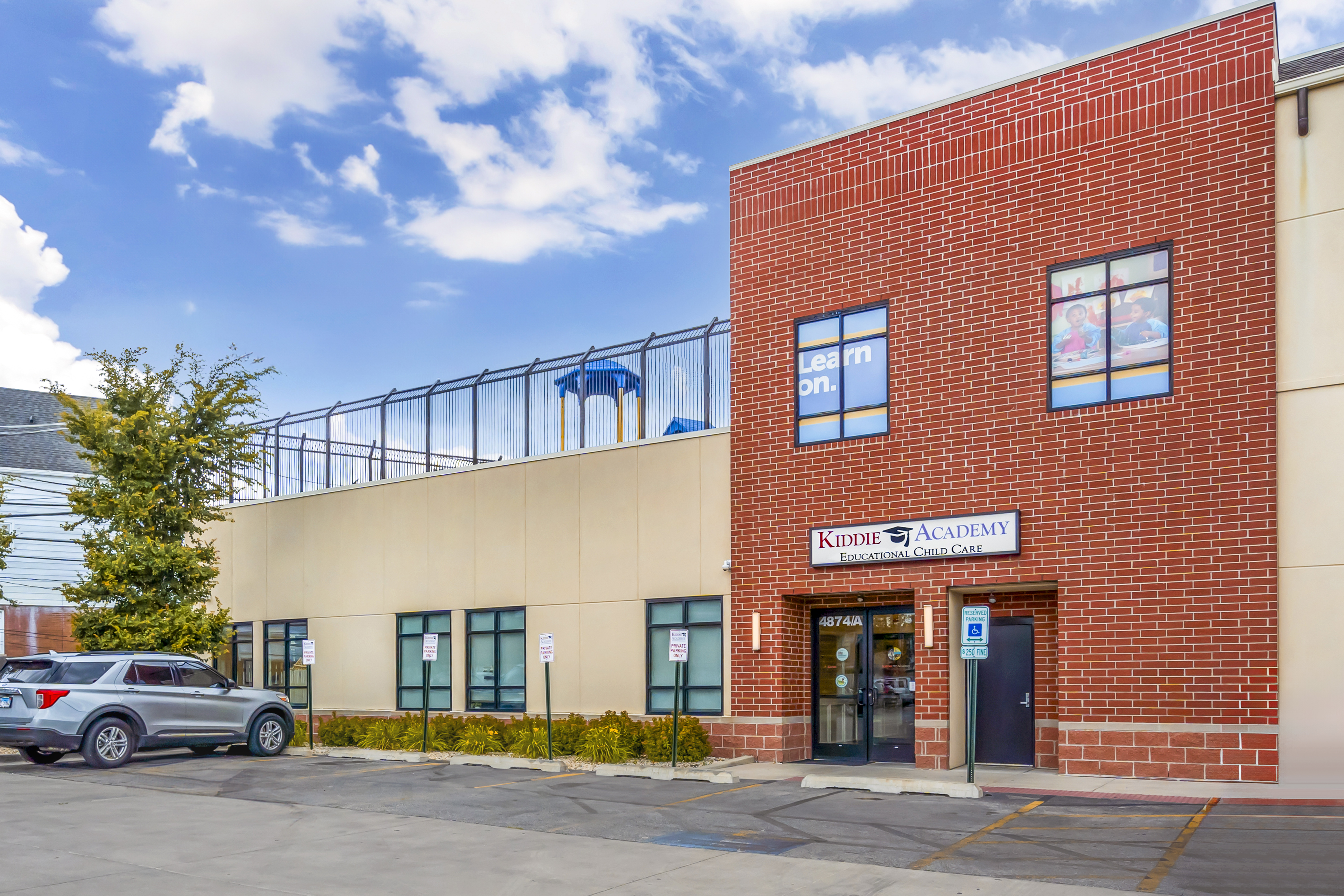 Kiddie Academy of Lincoln Square-Ravenswood's Photo