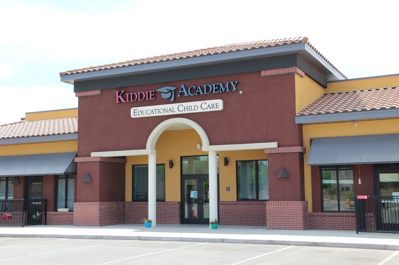 Kiddie Academy of North Albuquerque's Photo