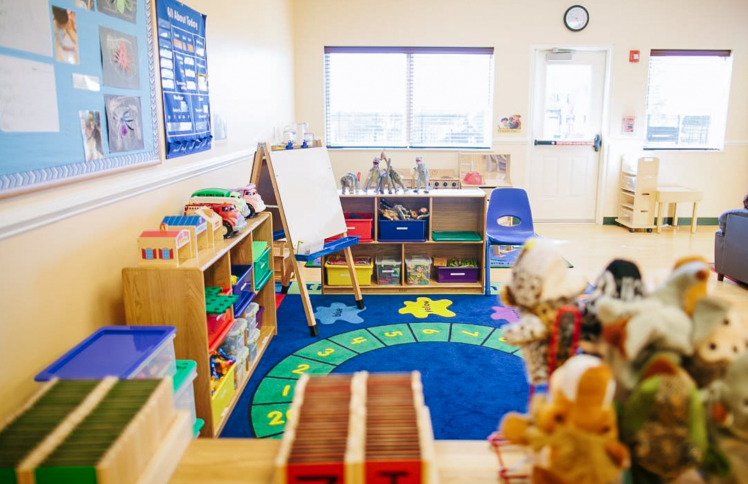 Kiddie Academy of Pasadena's Photo
