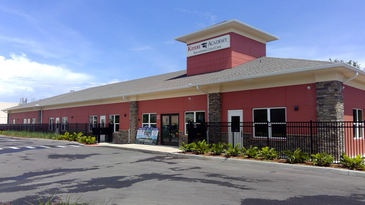 Kiddie Academy of Sanford-Heathrow's Photo