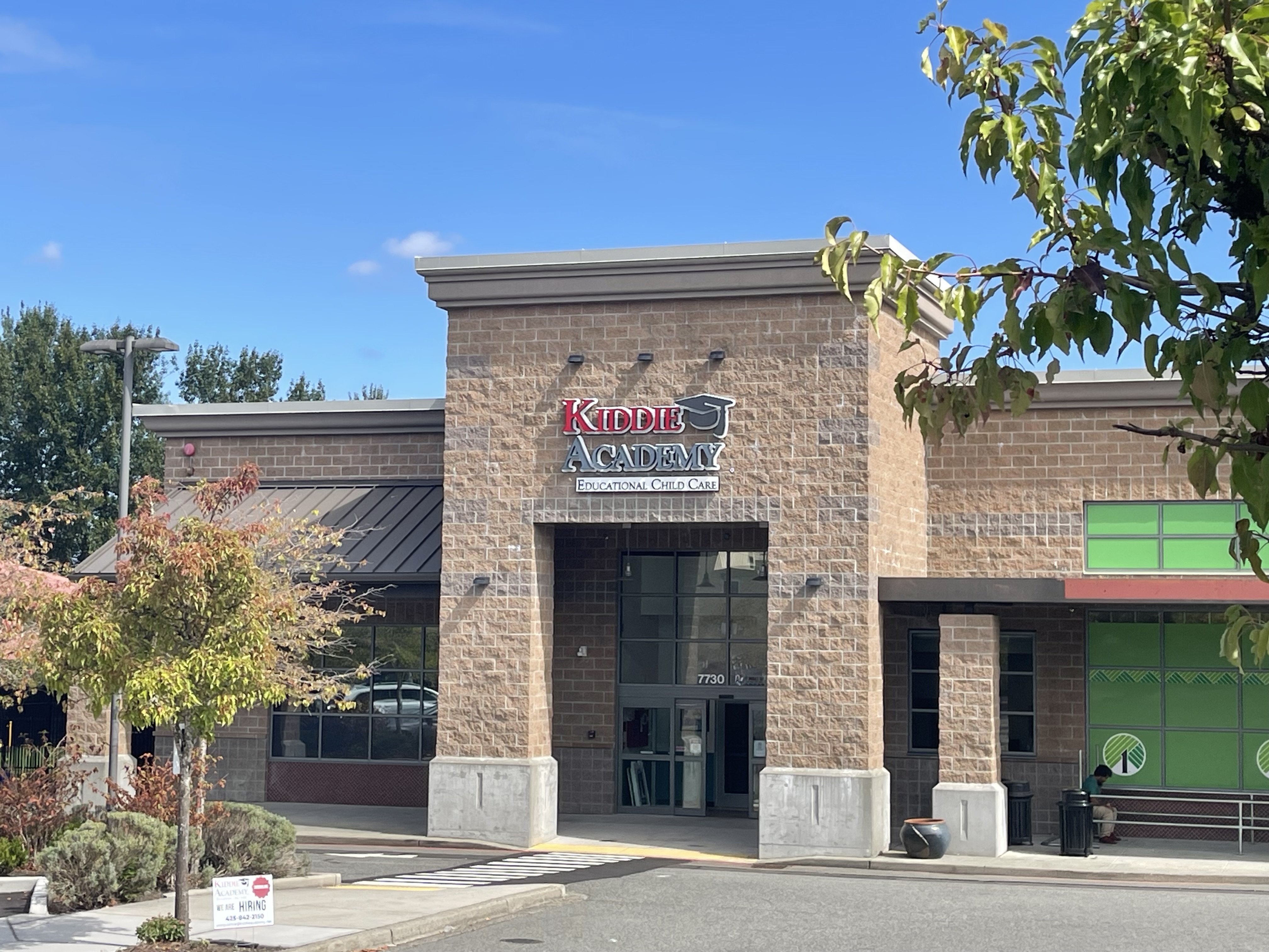 Kiddie Academy of Snoqualmie's Photo