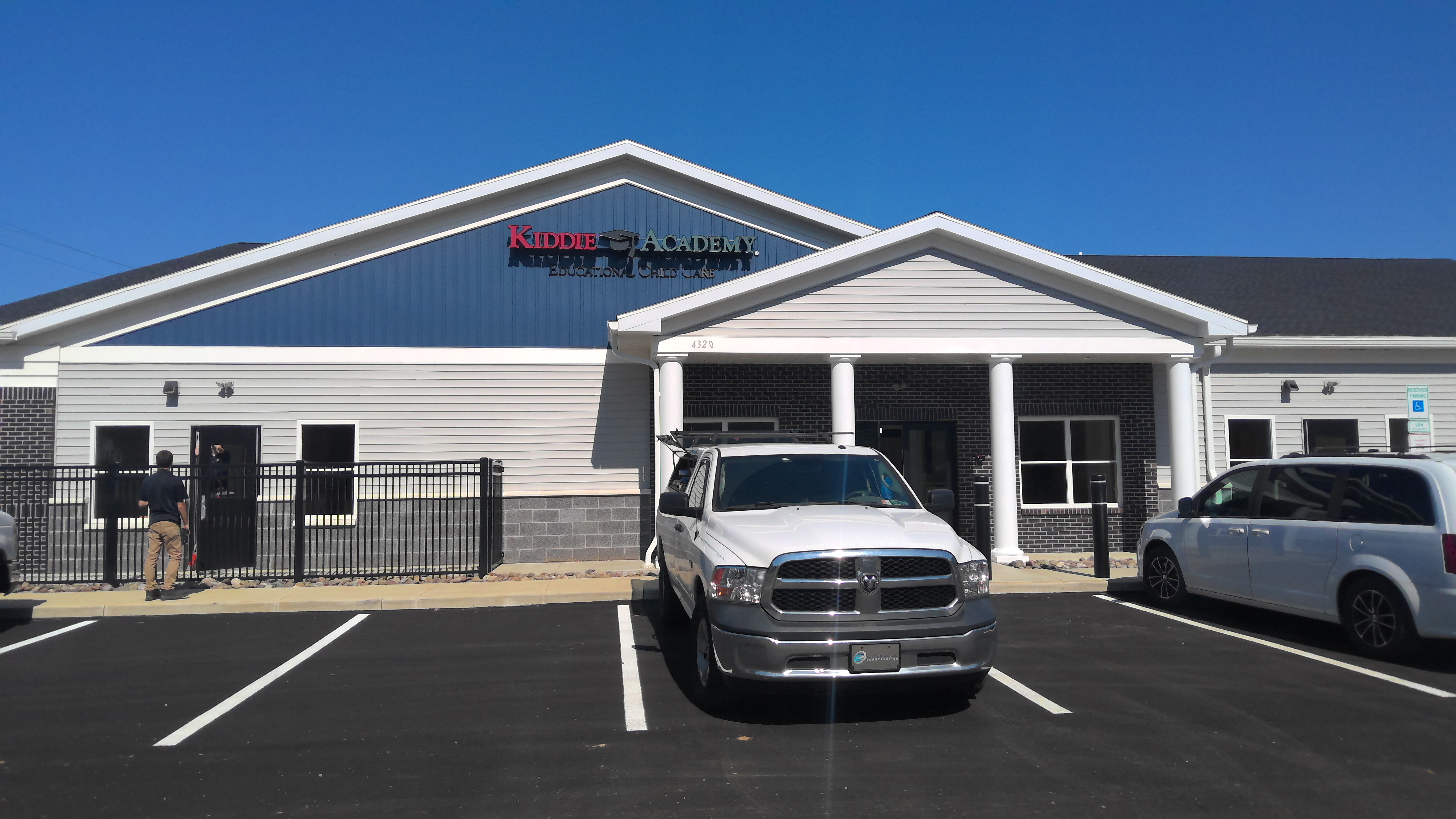 Kiddie Academy of West Allentown's Photo