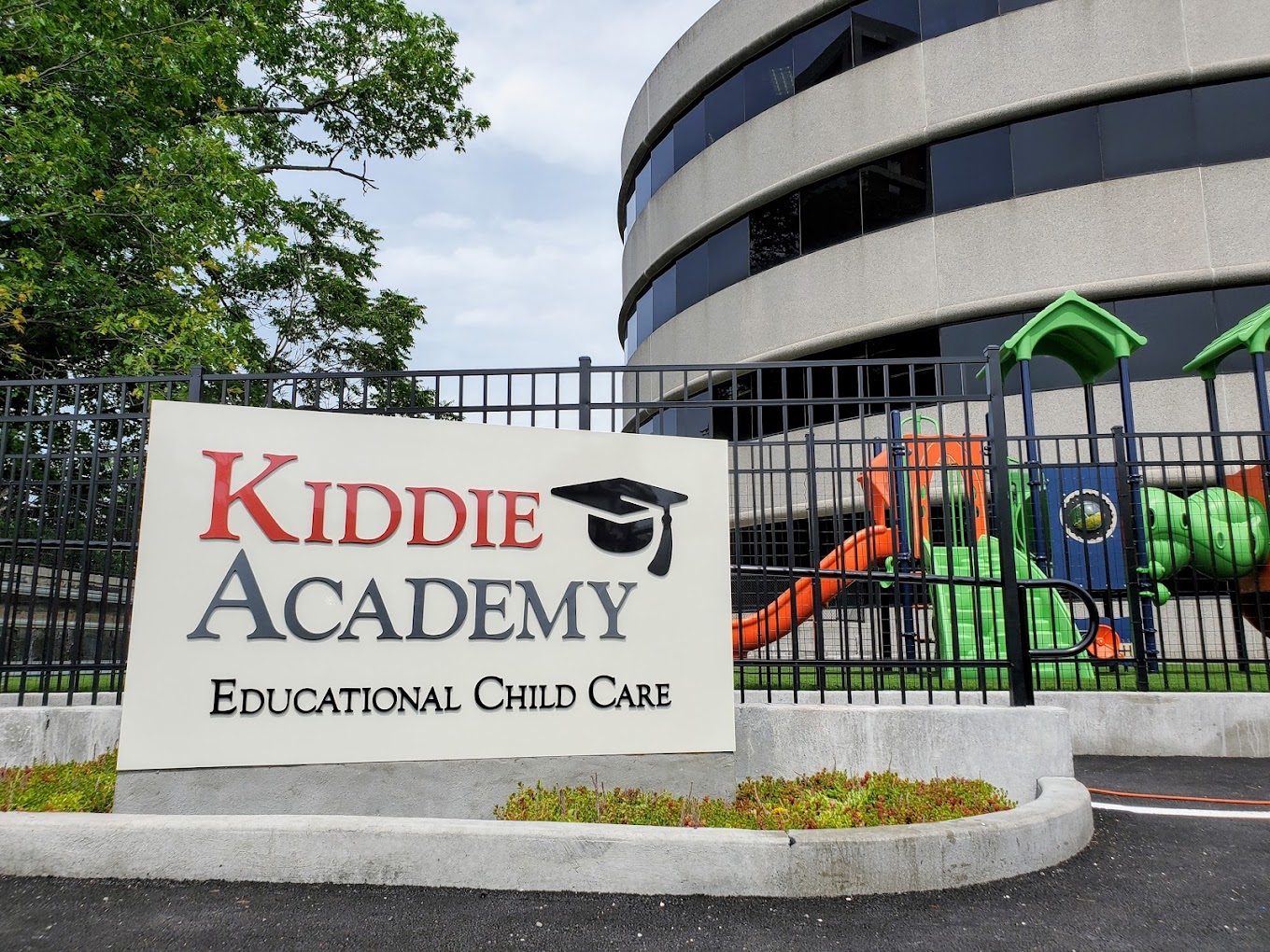 Kiddie Academy of White Plains's Photo