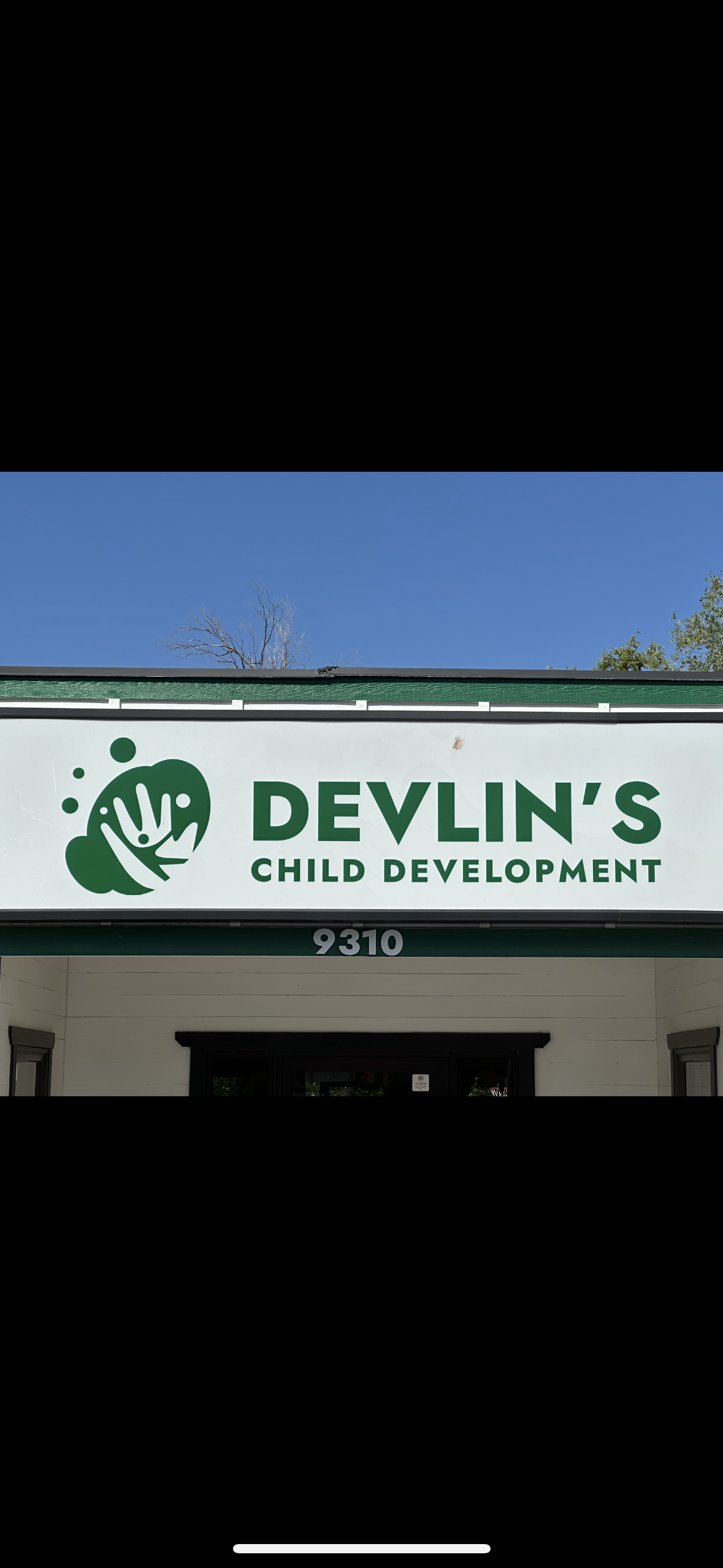 Devlin's Child Development Center - Sandy's Photo