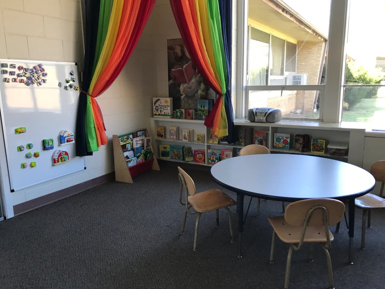 Little Light Of Mine's Photo