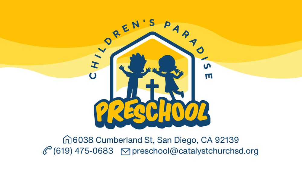 Children's Paradise Preschool's Photo