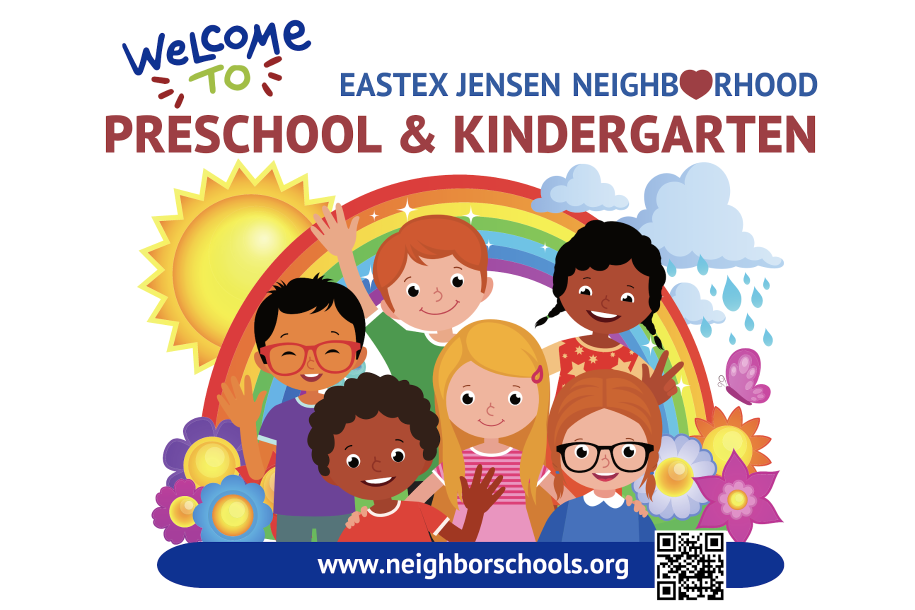 Eastex-Jensen Neighborhood Schools's Photo