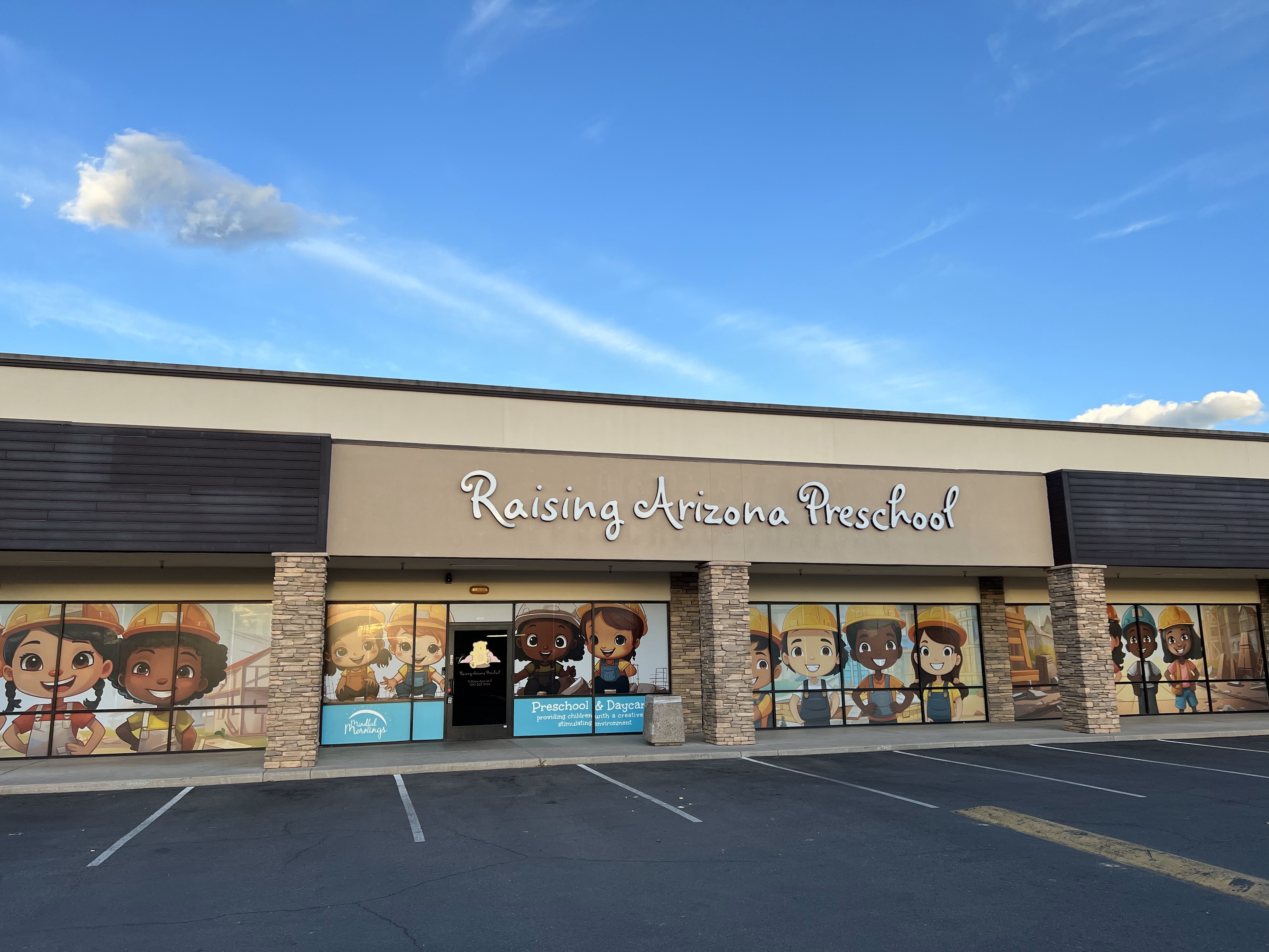 Raising Arizona (Mesa) 's Photo