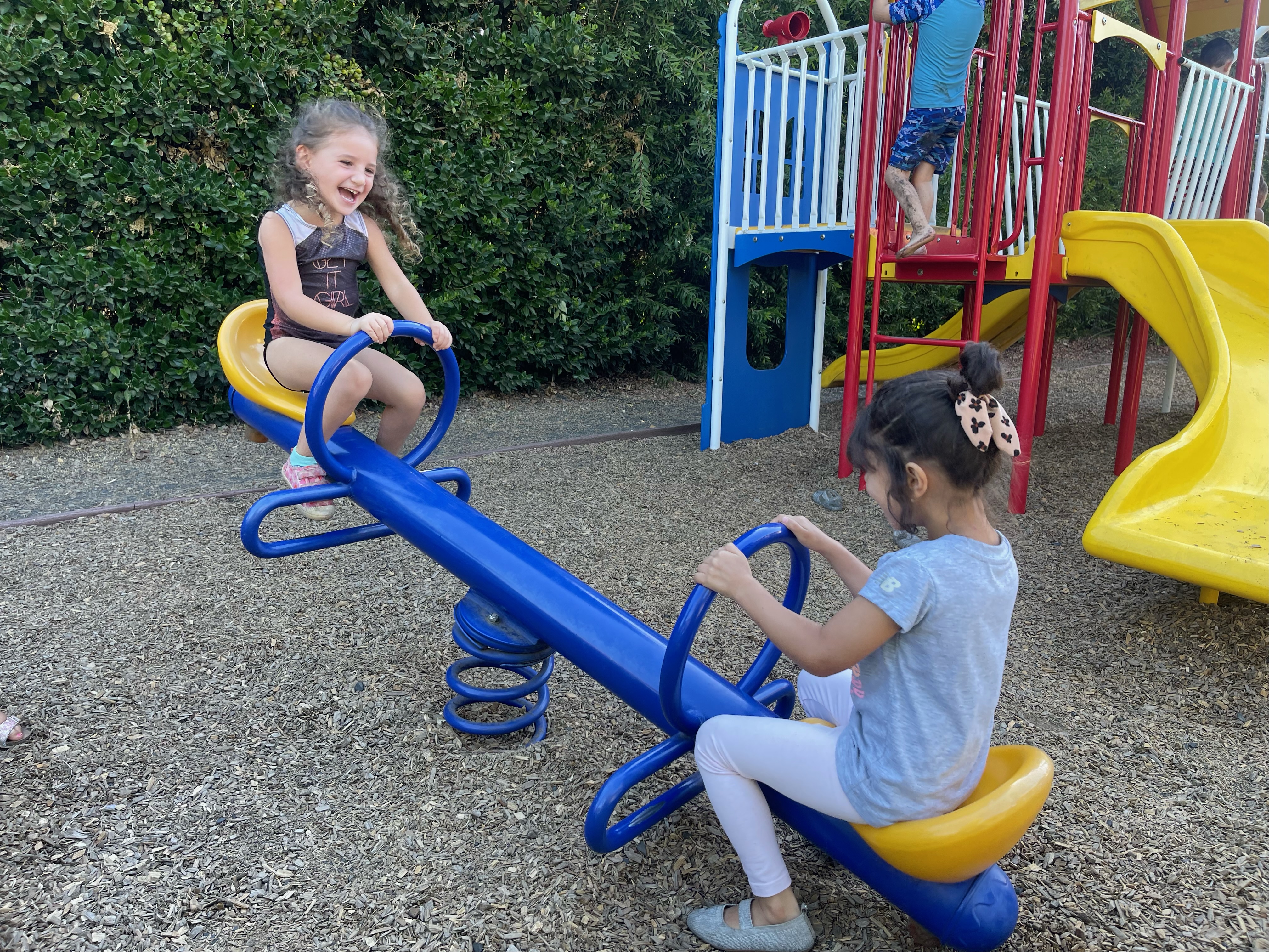 STORYBOOK SCHOOLHOUSE: PRESCHOOL & DAYCARE's Photo