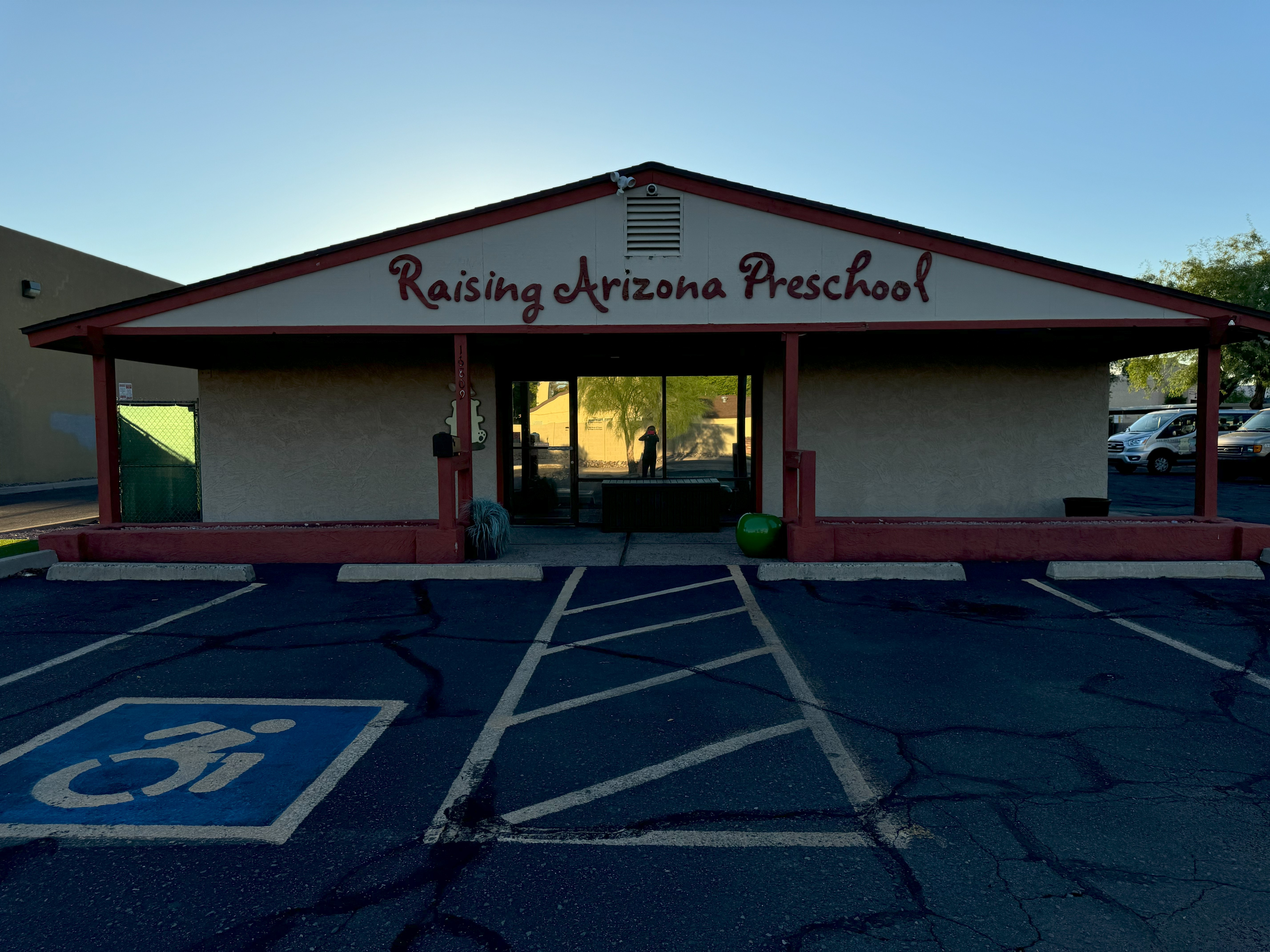 Raising Arizona Preschool L L C (Glendale)'s Photo