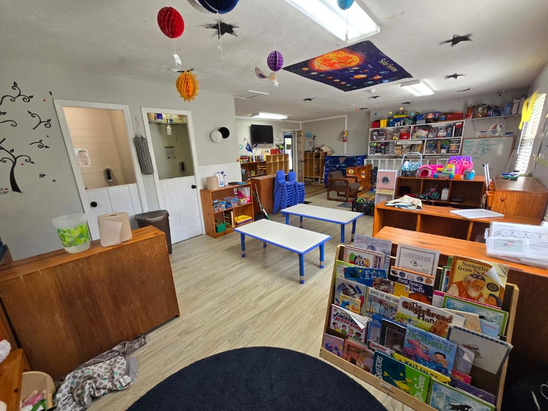 SMART BEEZ LEARNING CENTER's Photo