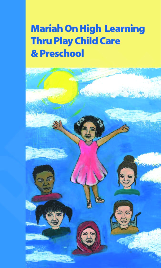 Mariah On High Learning Thru Play Child Care and Preschool's Photo