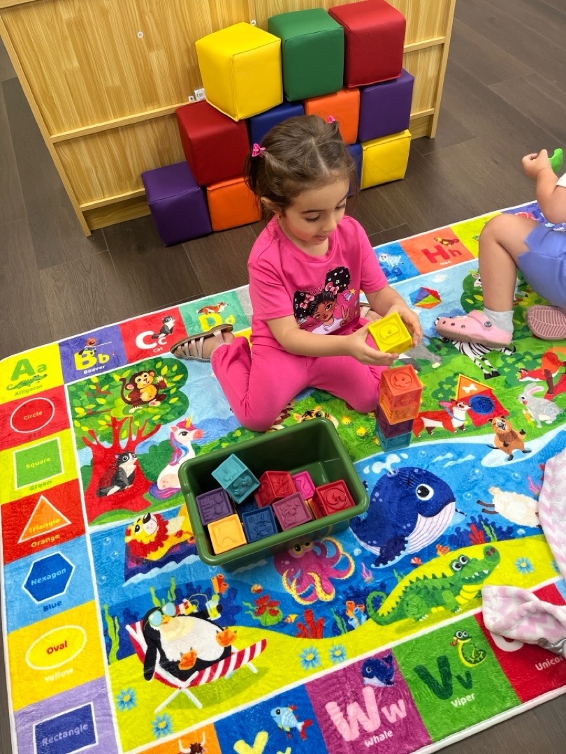 Early Learning Childcare of Dixie's Photo