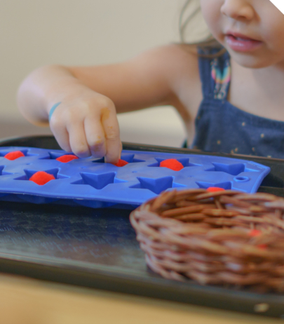 Montessori Educational Center's Photo