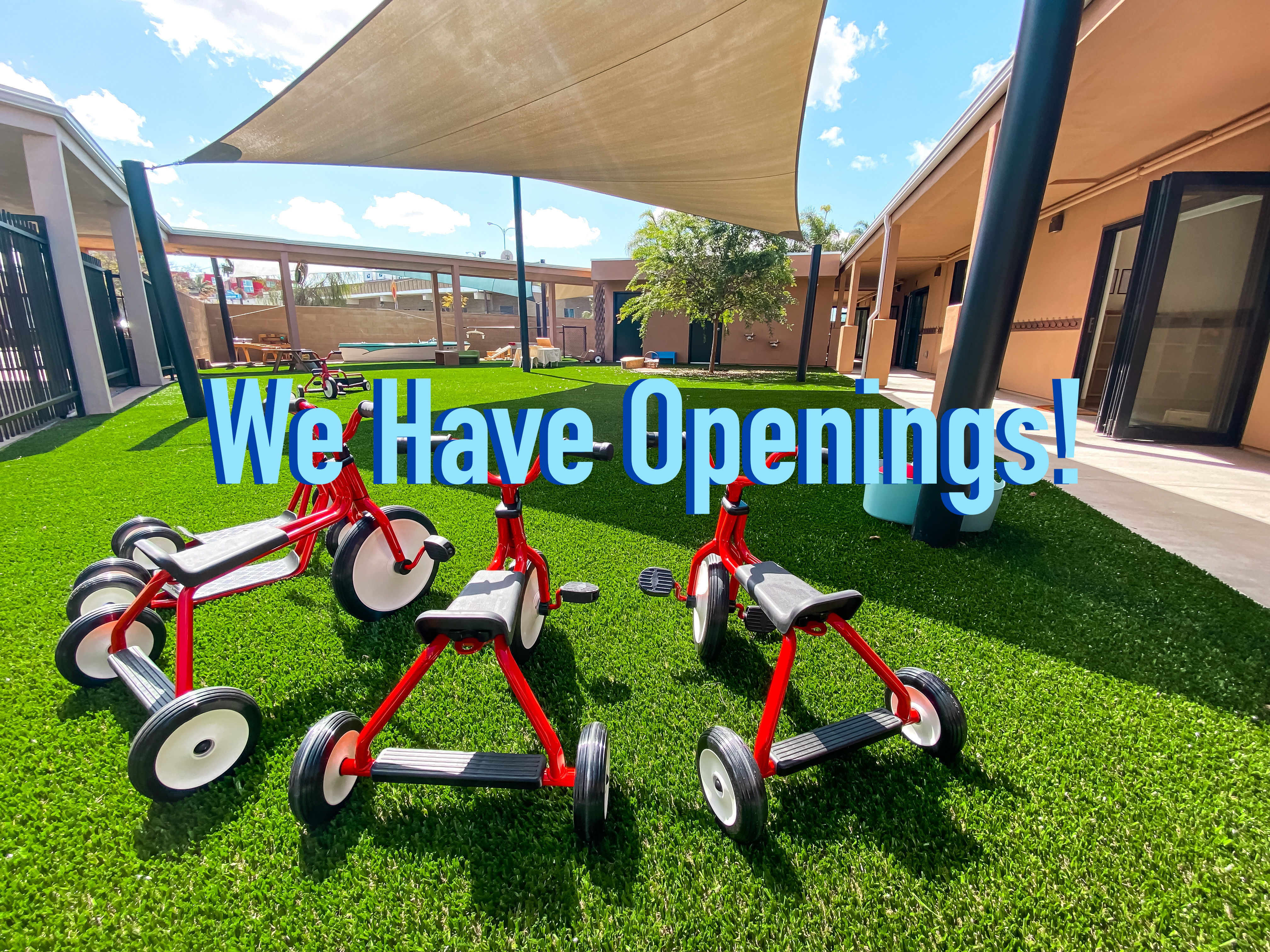 HILLCREST PRESCHOOL's Photo