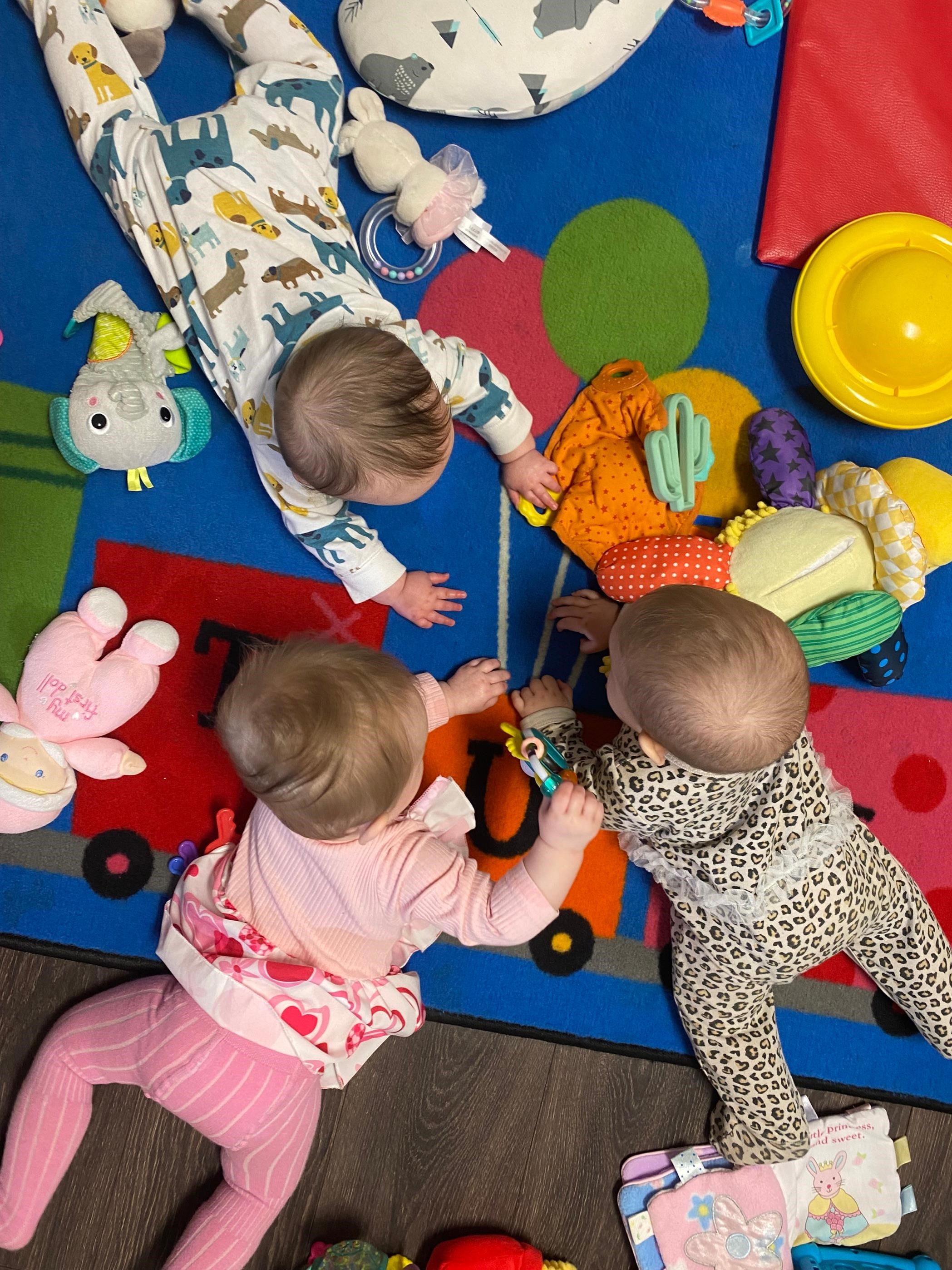 YMCA OF CORRY-CHILD DEVELOPMENT CENTER's Photo