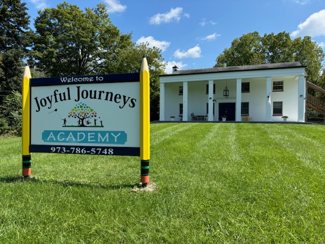Joyful Journeys Academy's Photo