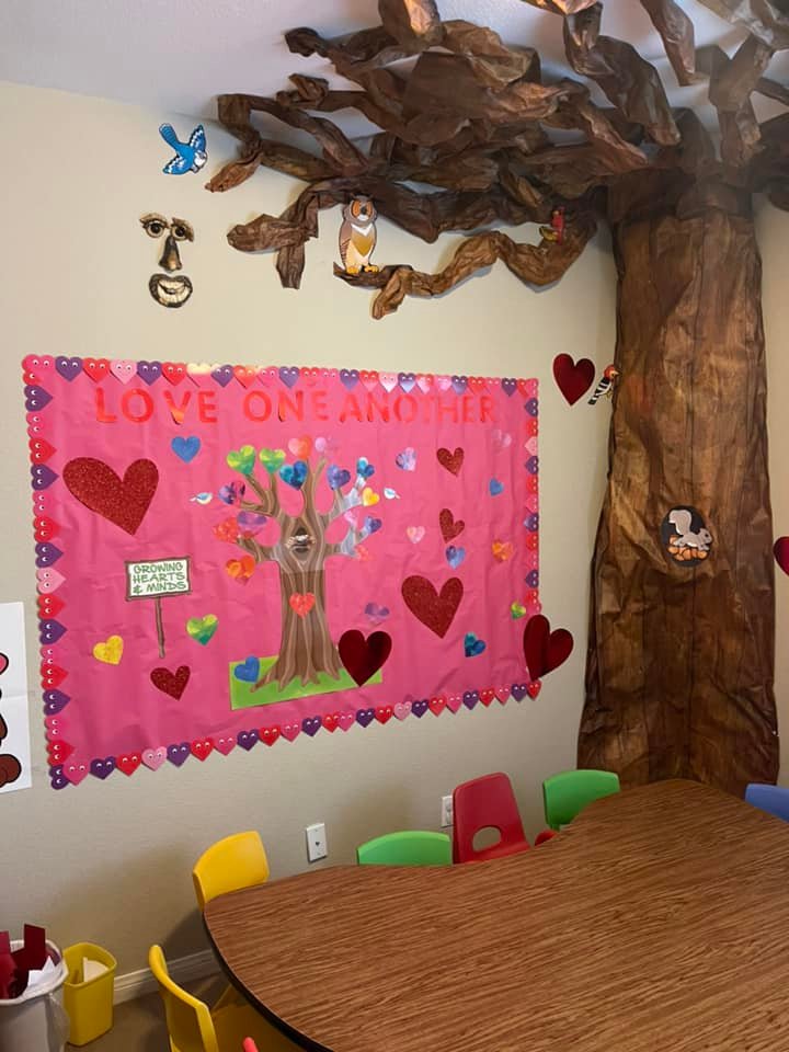 Munckin Village Christian Preschool's Photo