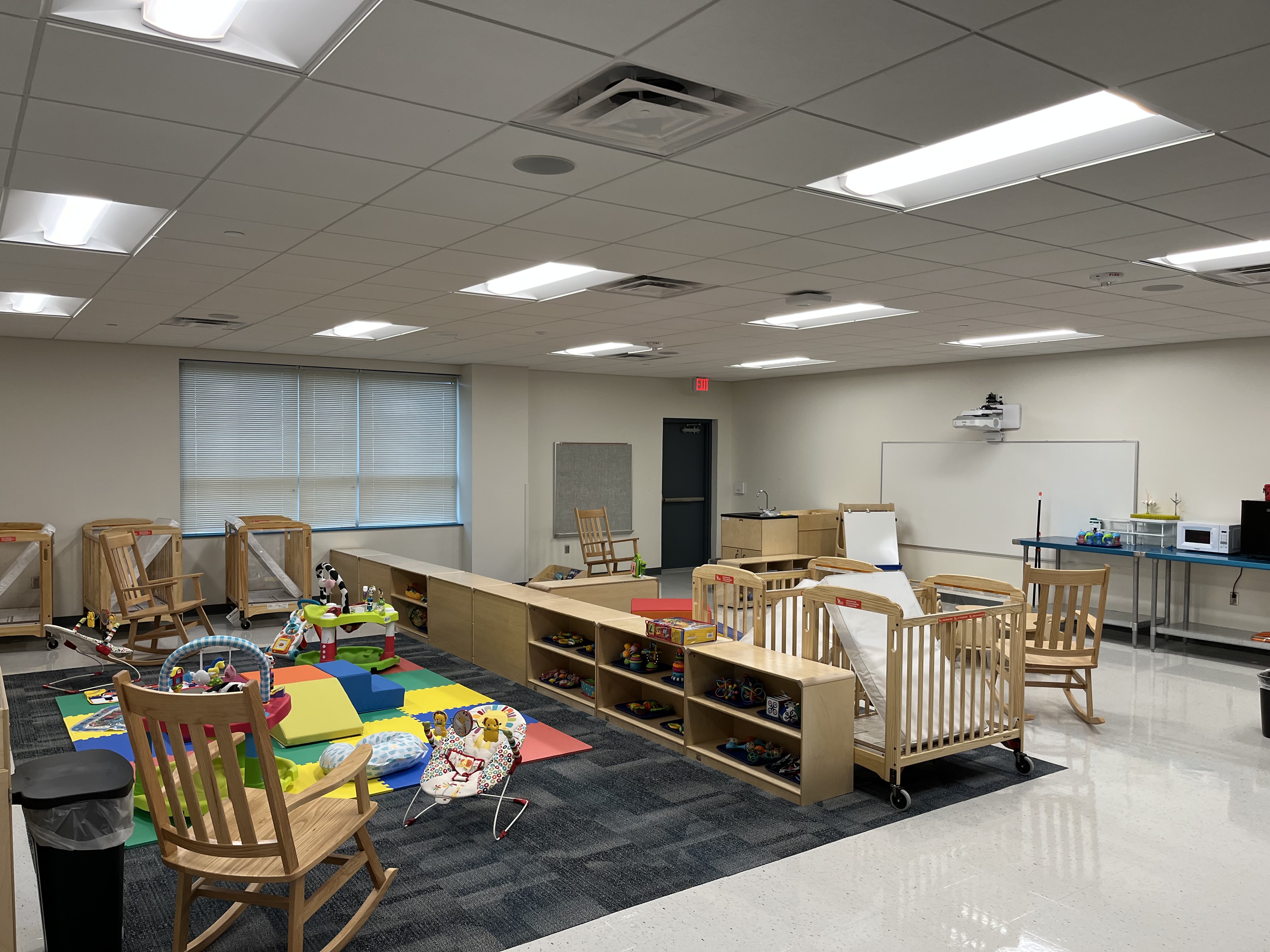 Children Today @ BJCC's Photo