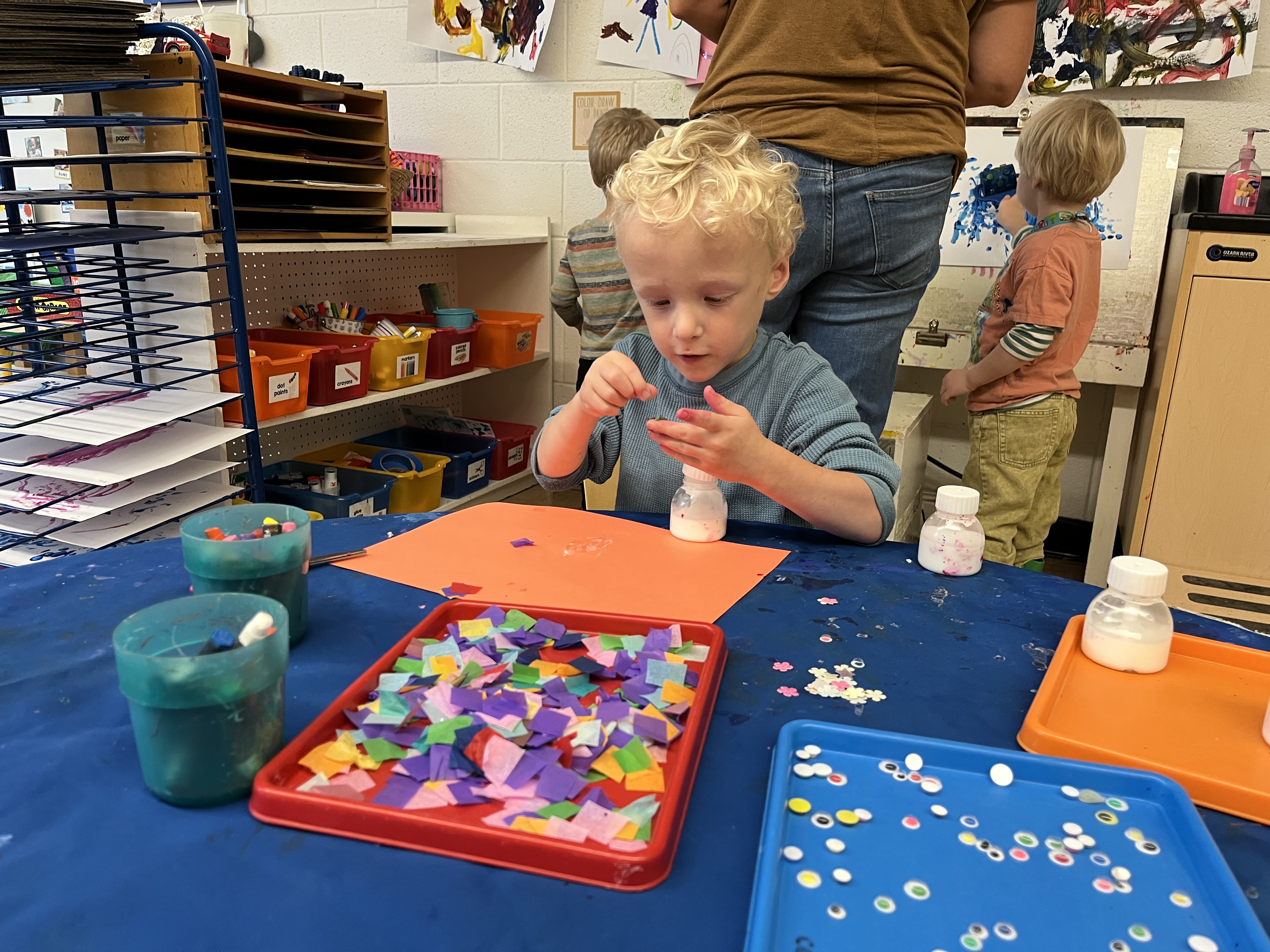 Judson Preschool's Photo