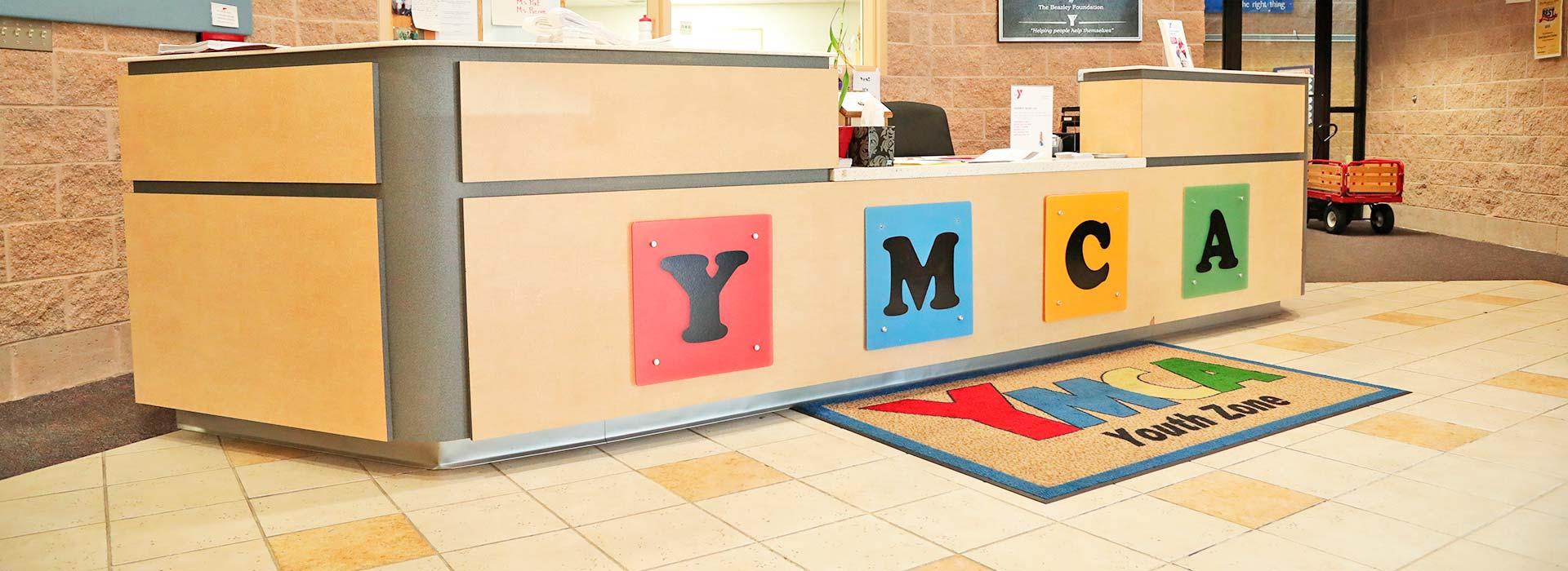 Portsmouth YMCA's Photo