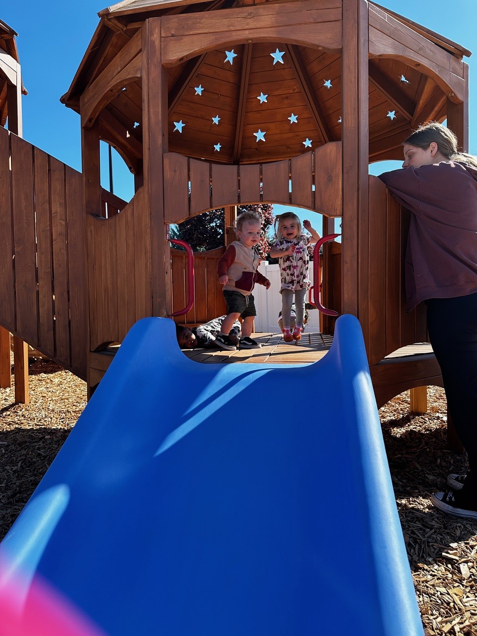 LILAC CITY EARLY LEARNING CENTER's Photo