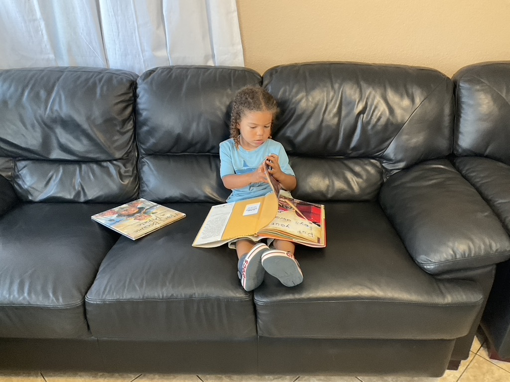 BERUMEN FAMILY CHILD CARE's Photo