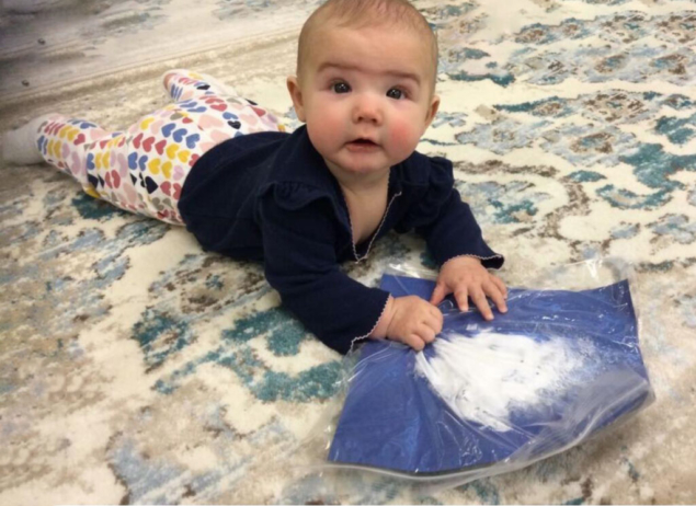 Infant House 's Photo