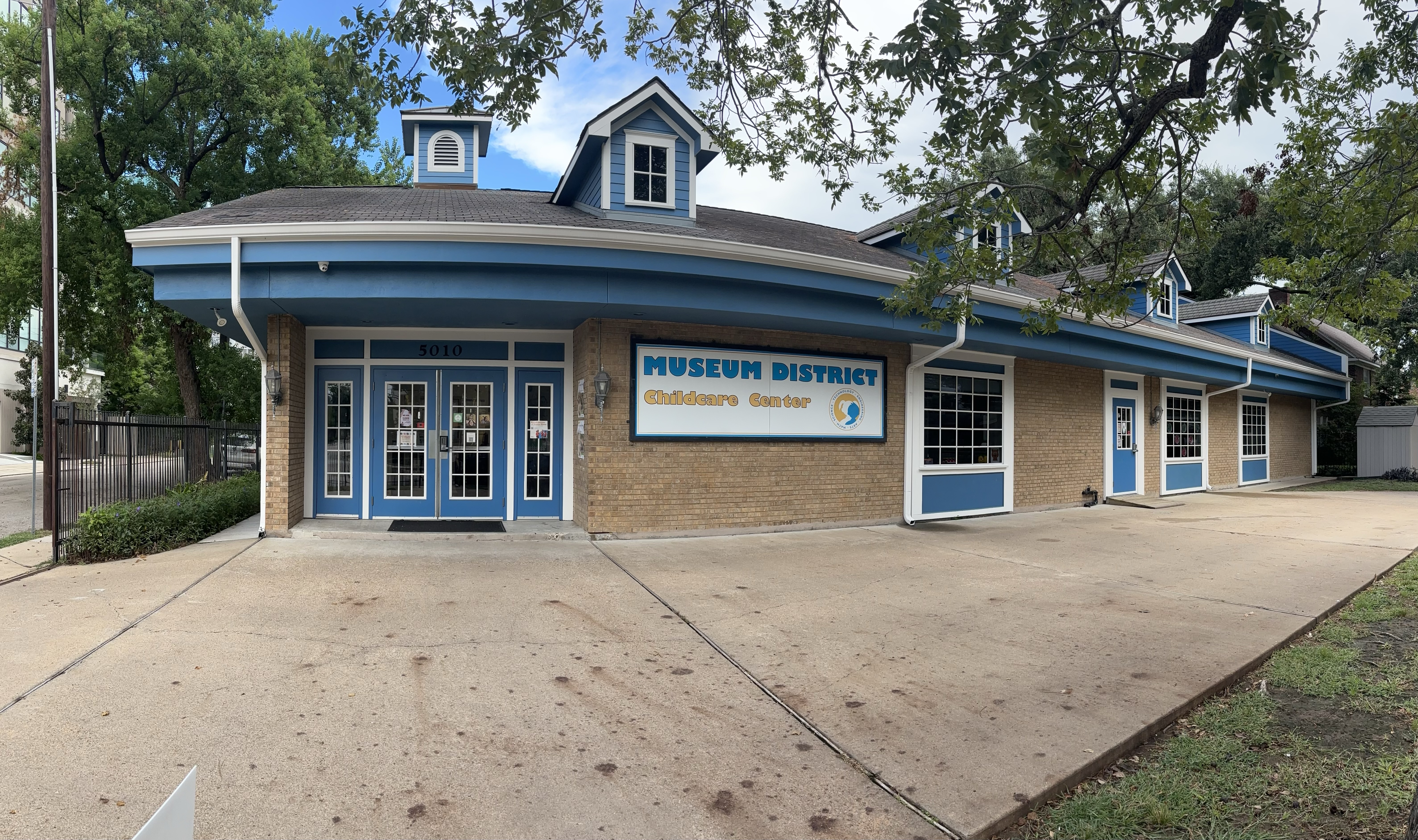 Museum District Childcare Center's Photo