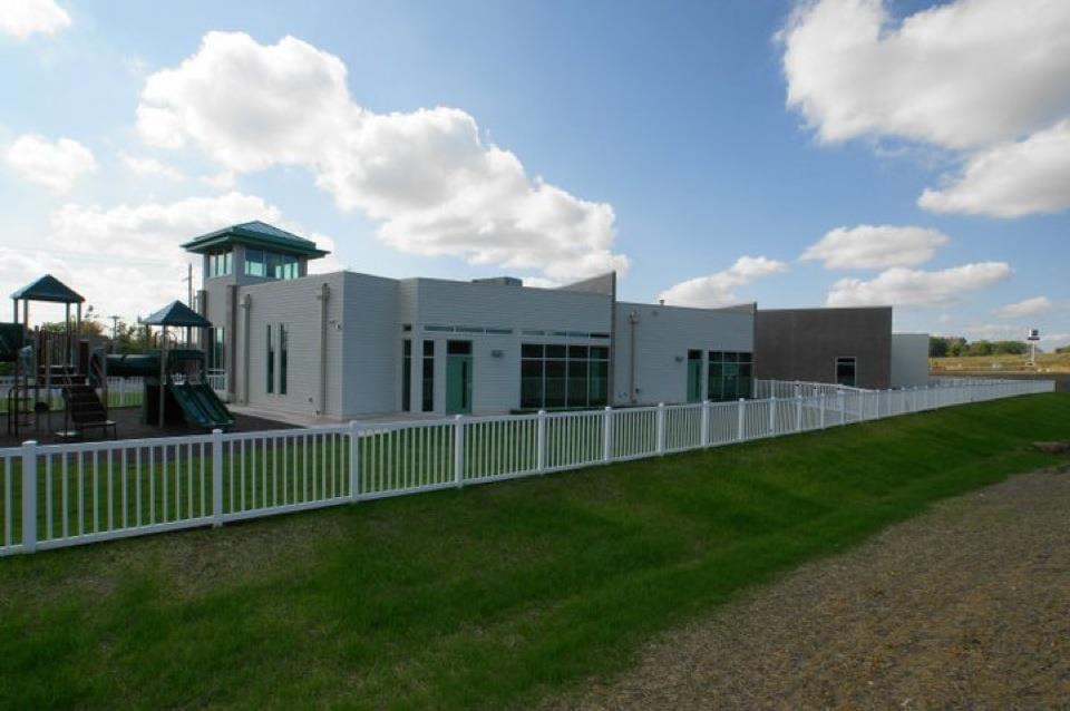 THE MORGAN SCHOOL's Photo