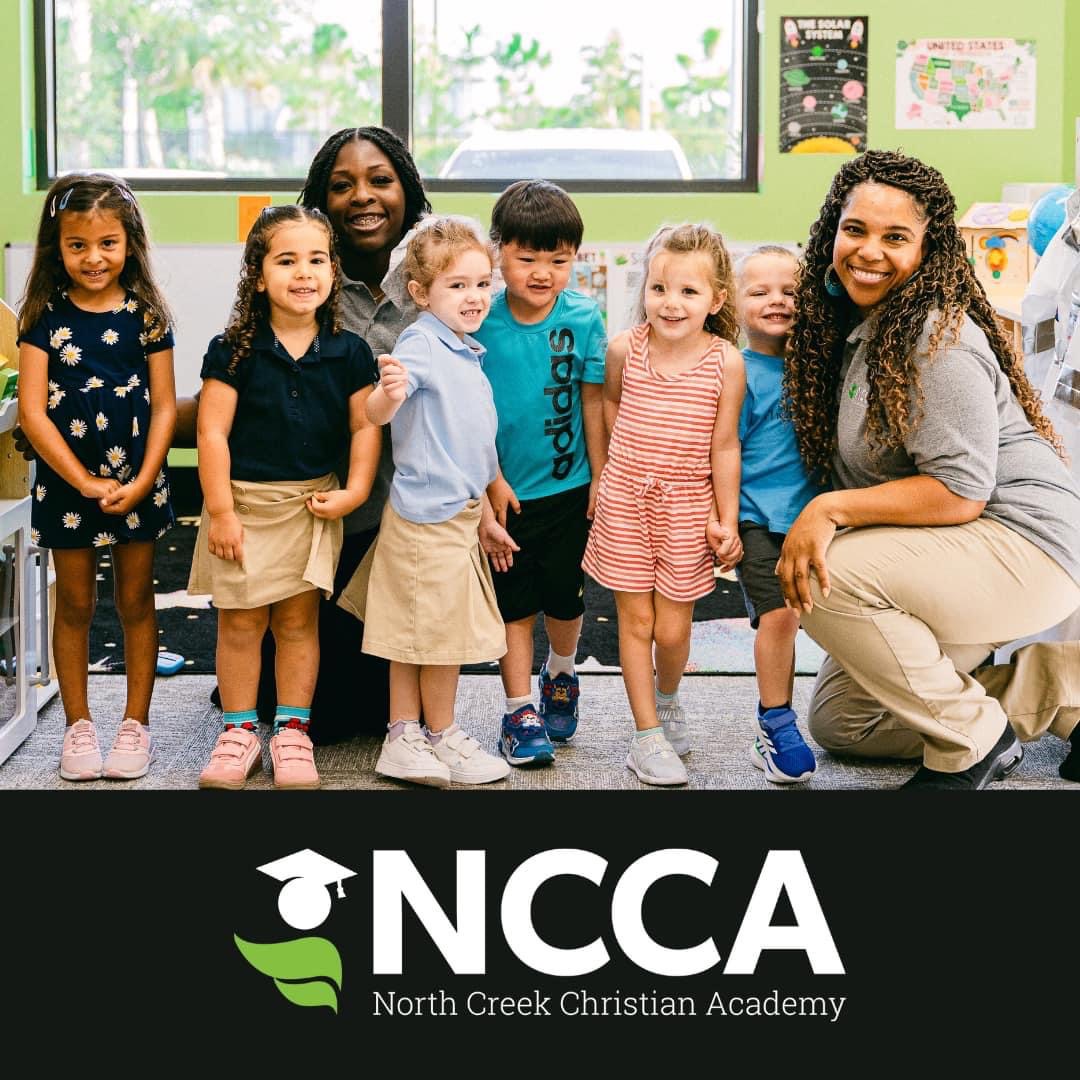 North Creek Christian Academy's Photo