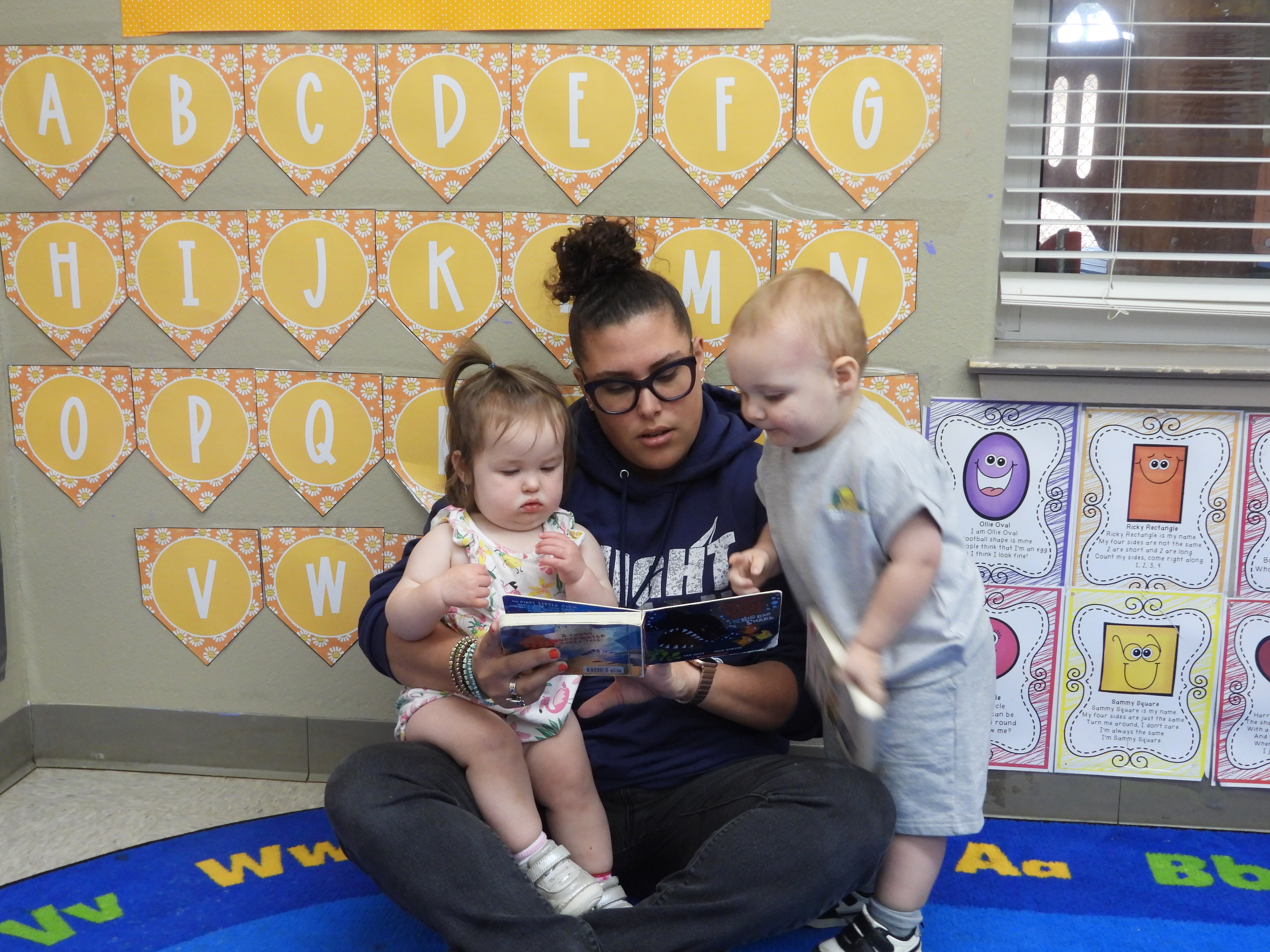 Trinity Preschool!'s Photo