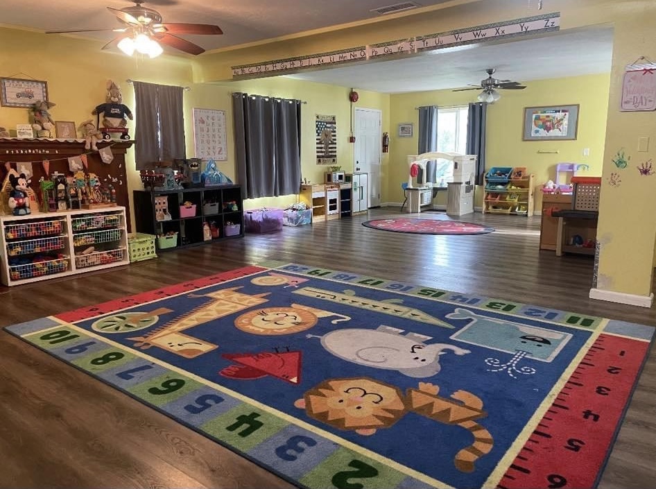 COTTONTAIL PRESCHOOL's Photo
