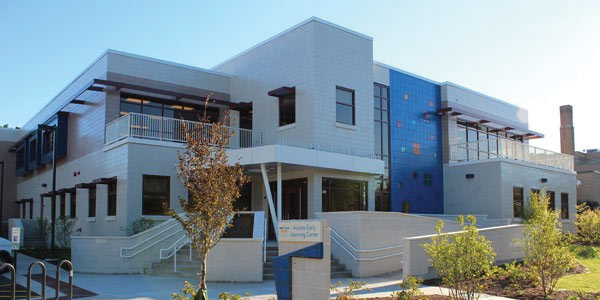 Aurora Early Learning Center's Photo