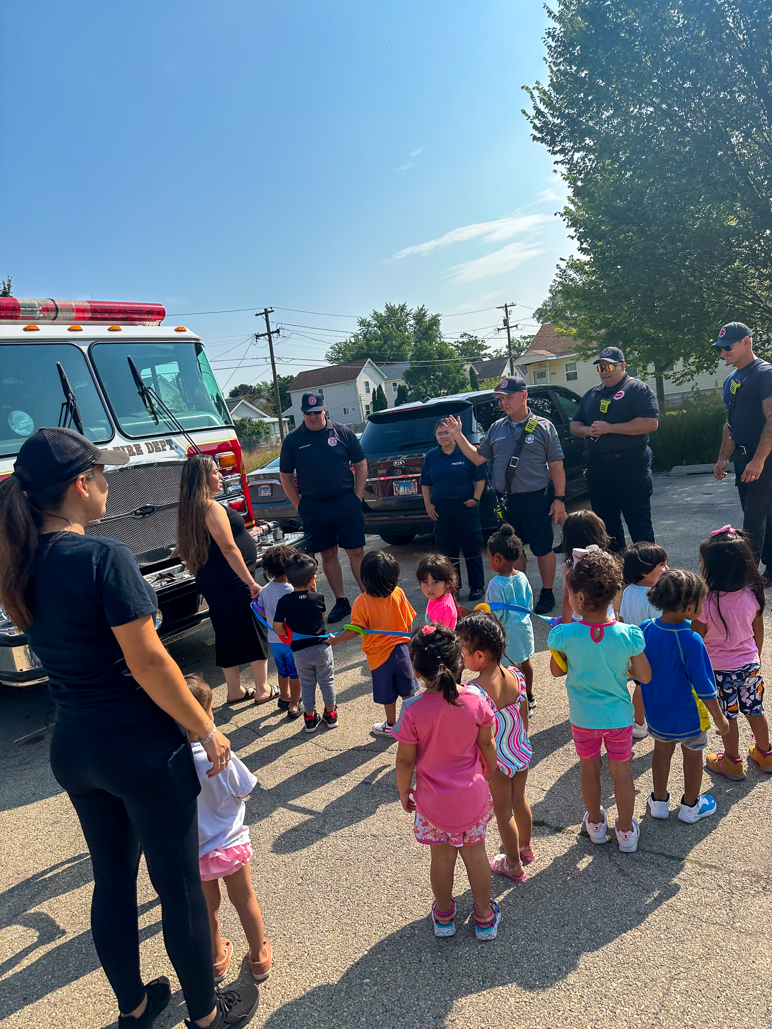Joliet Early Learning Center's Photo