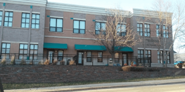 Elgin Child & Family Resource Center's Photo