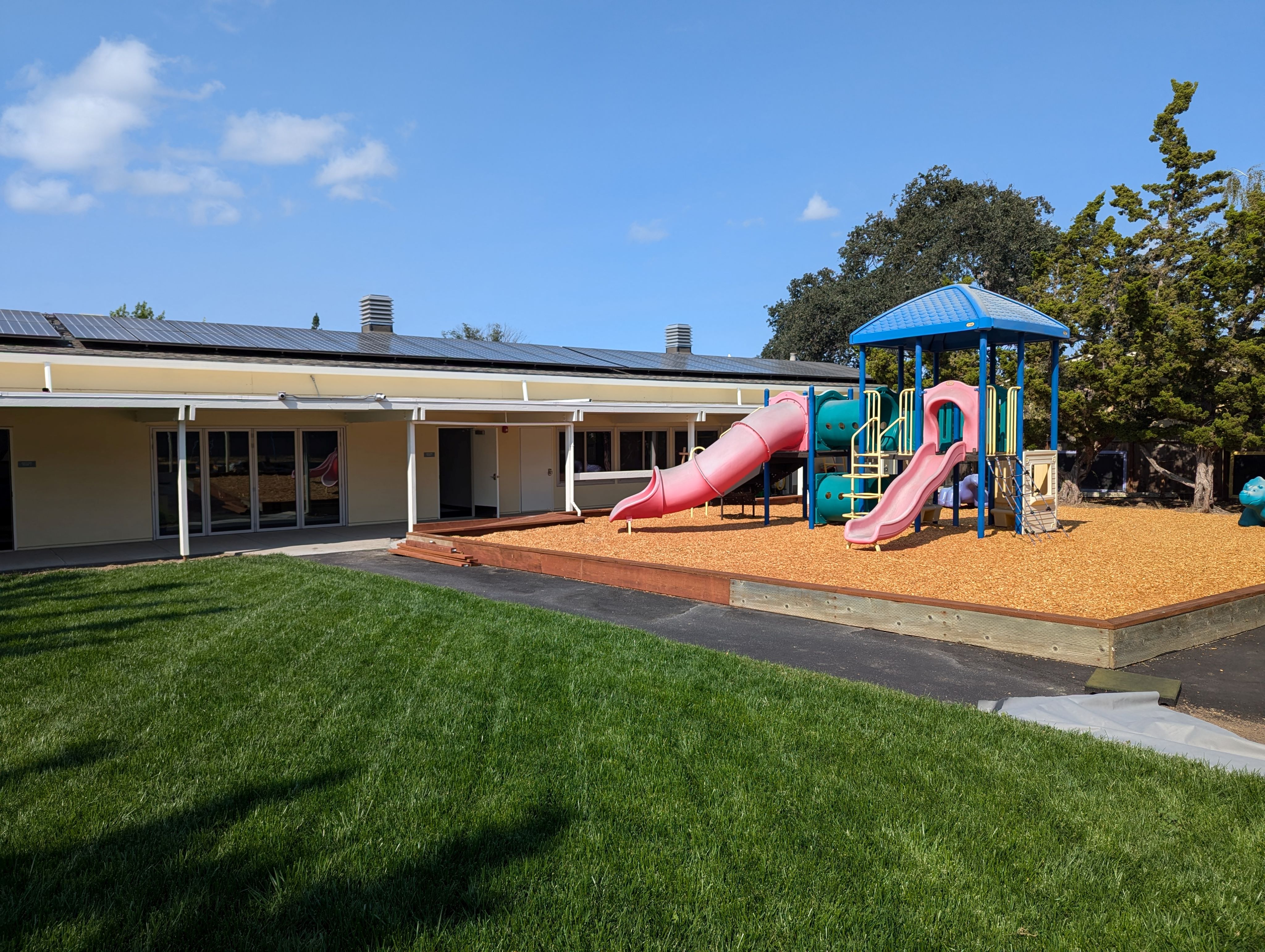 AMAZING CREATIONS PRESCHOOL's Photo