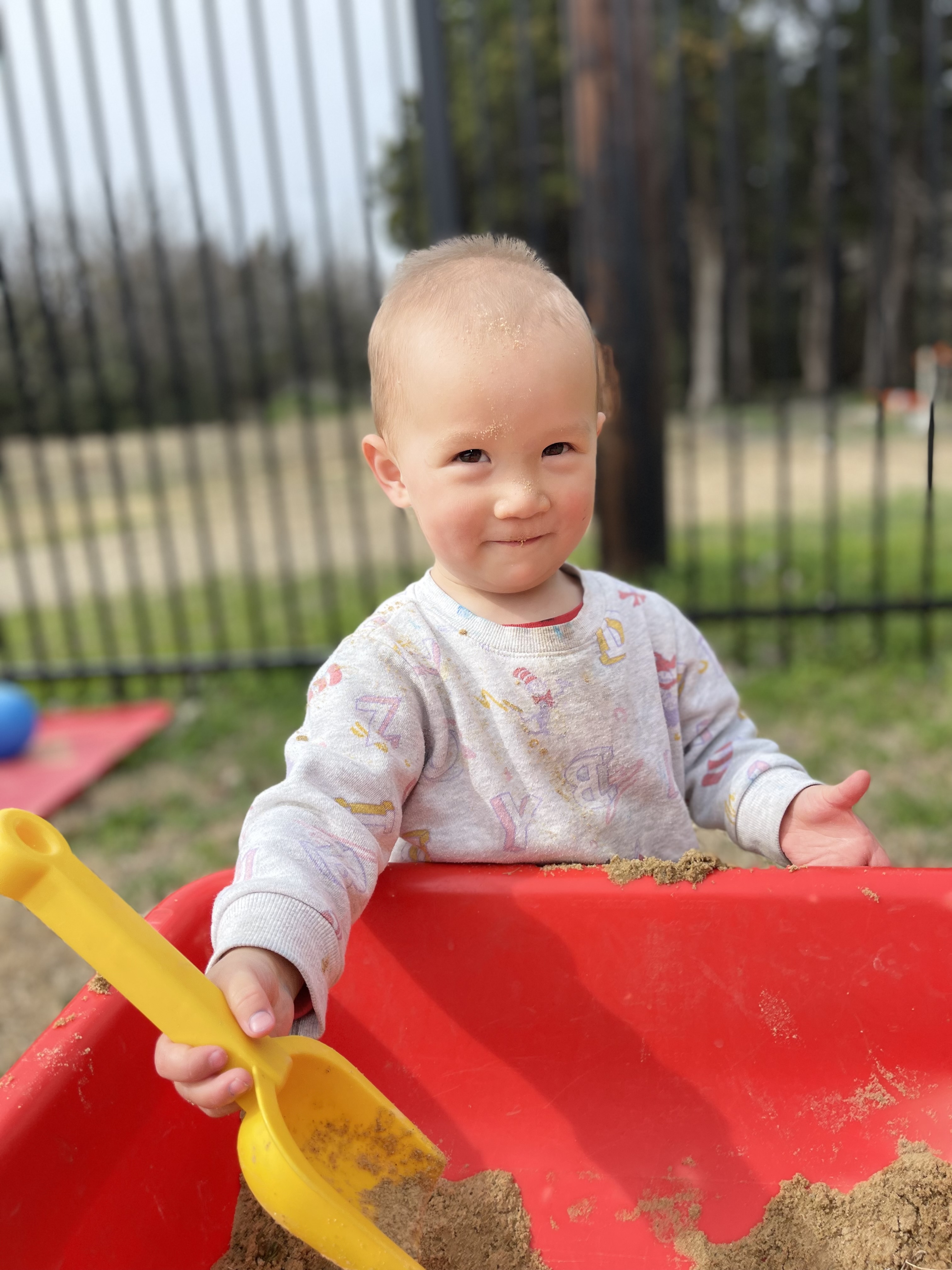 Centro Child Development Center's Photo