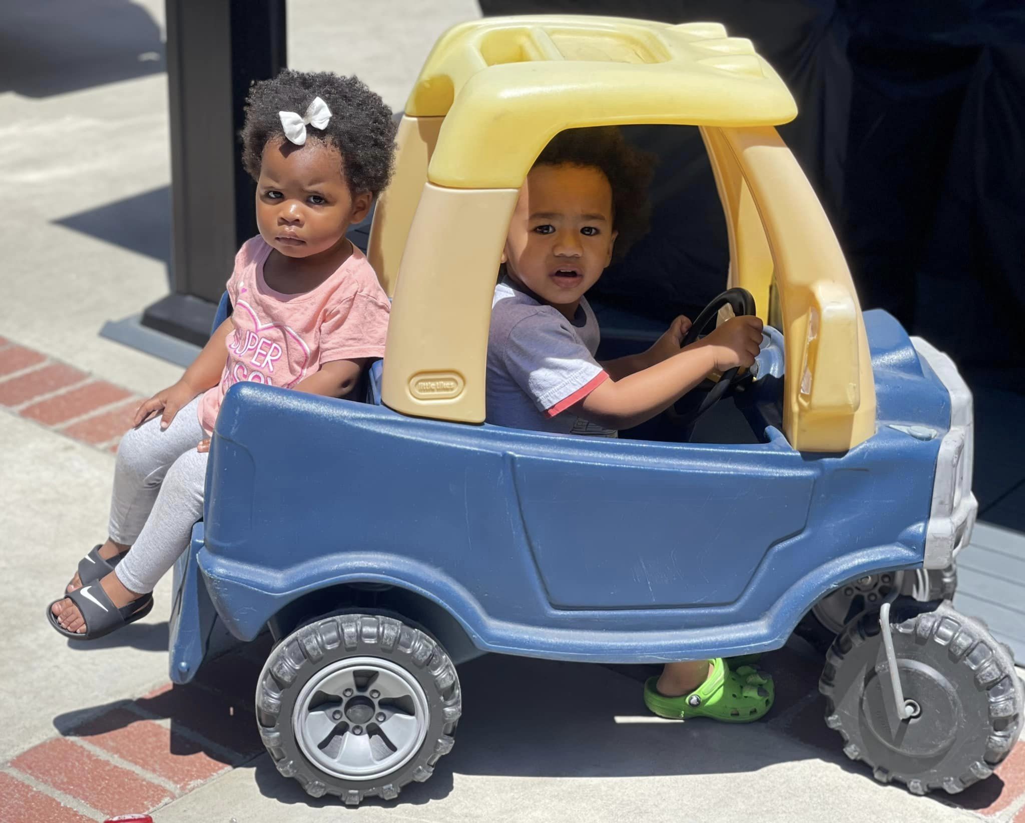 WILLIAMS FAMILY CHILD CARE's Photo