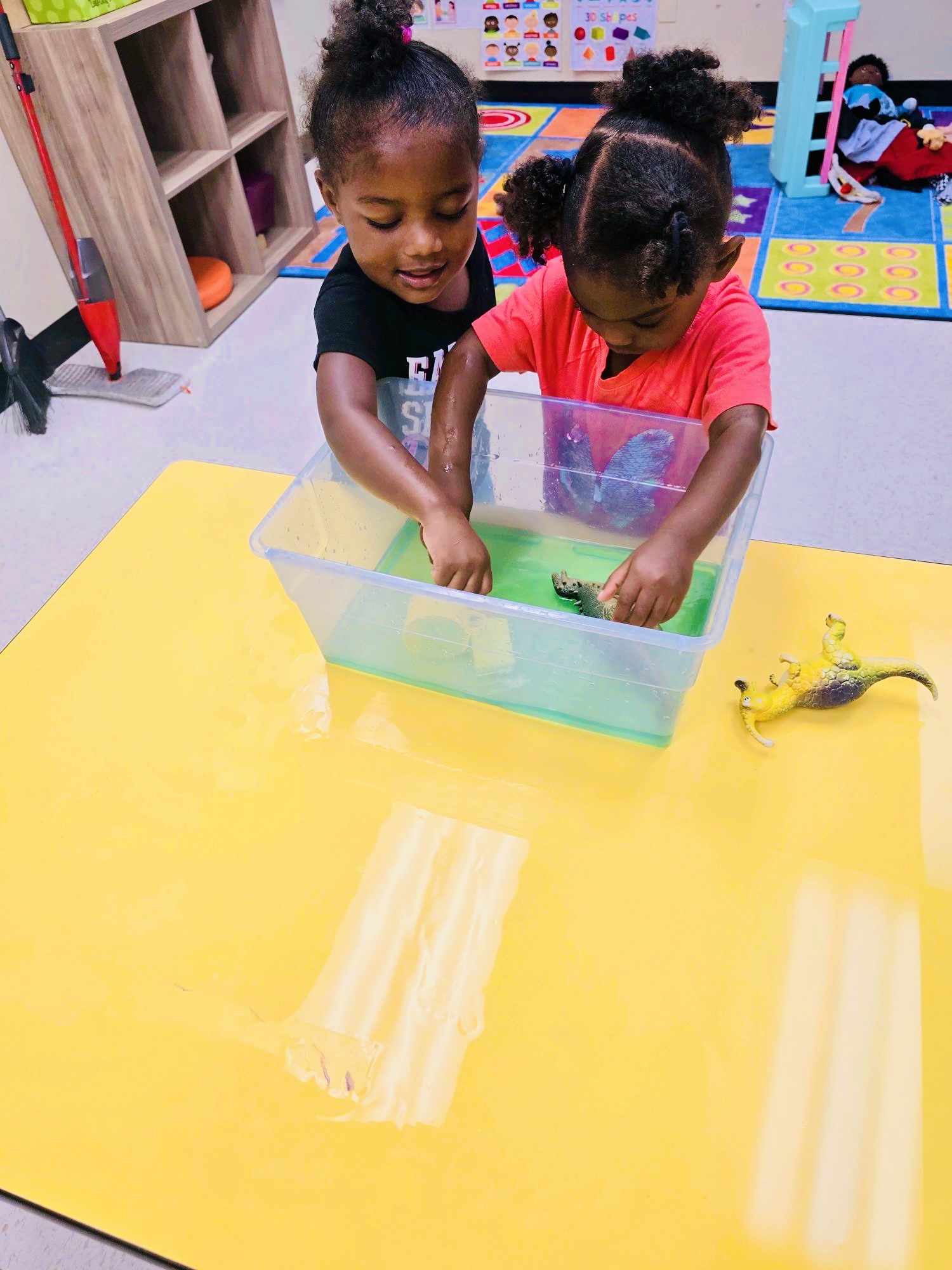 Little Angels Learning Center's Photo