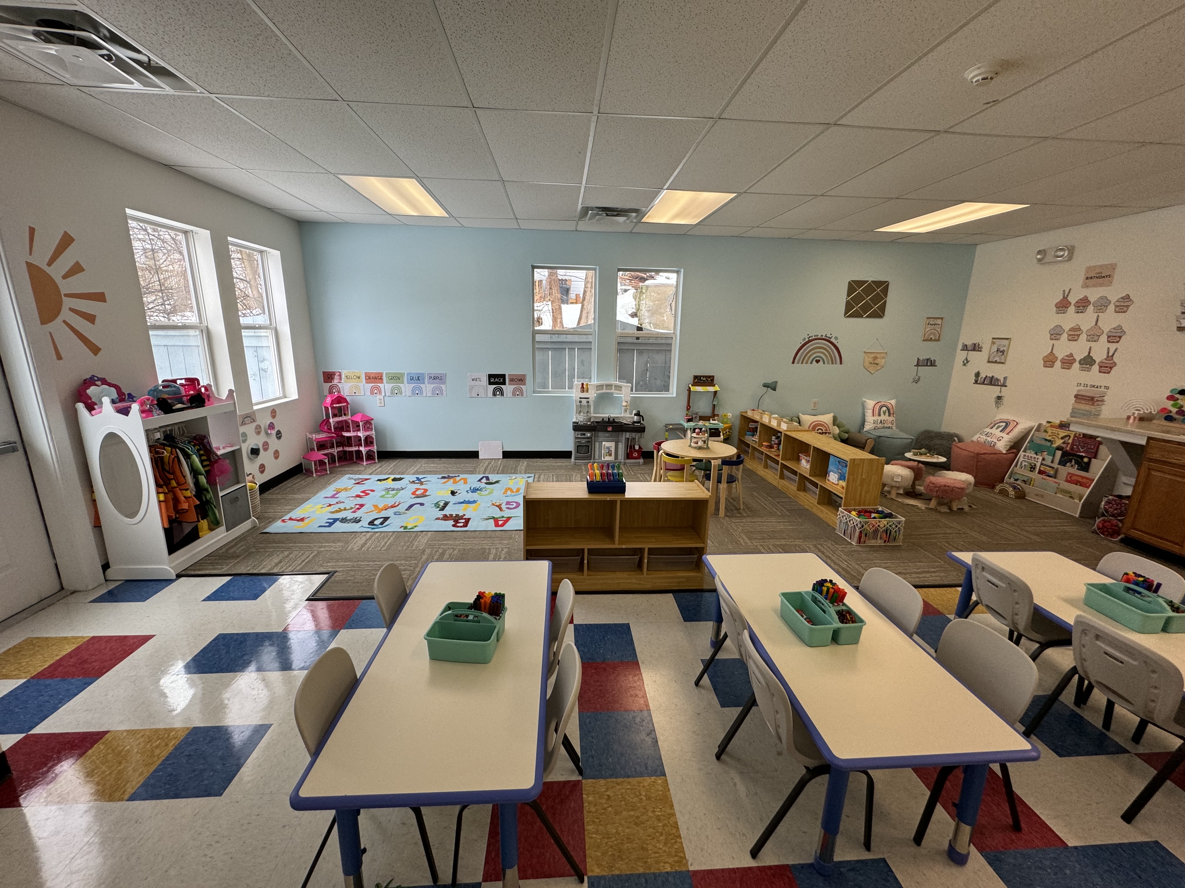 Small Tales Day Care Center Inc.'s Photo