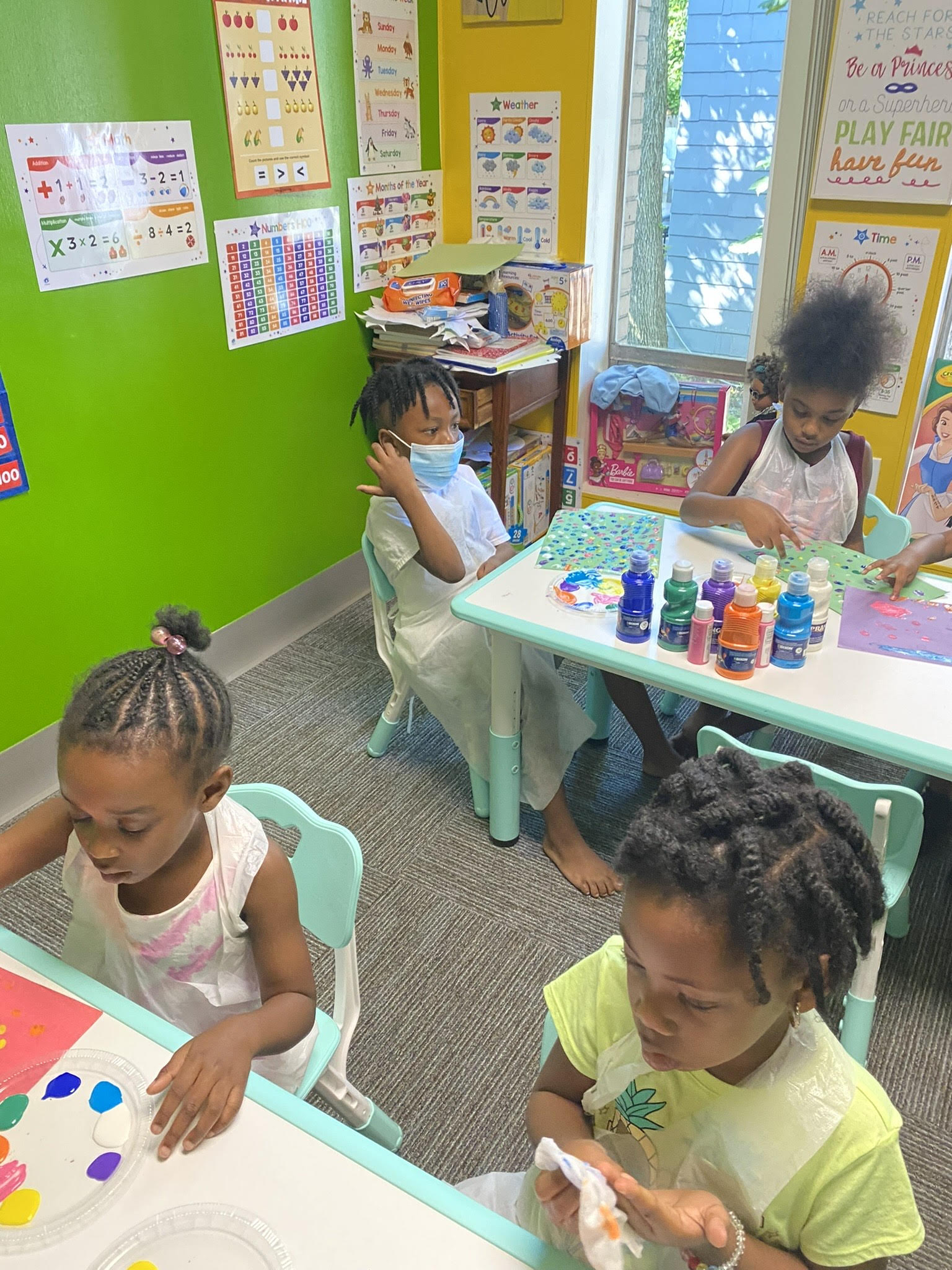 TEACH Academy ChildCare's Photo