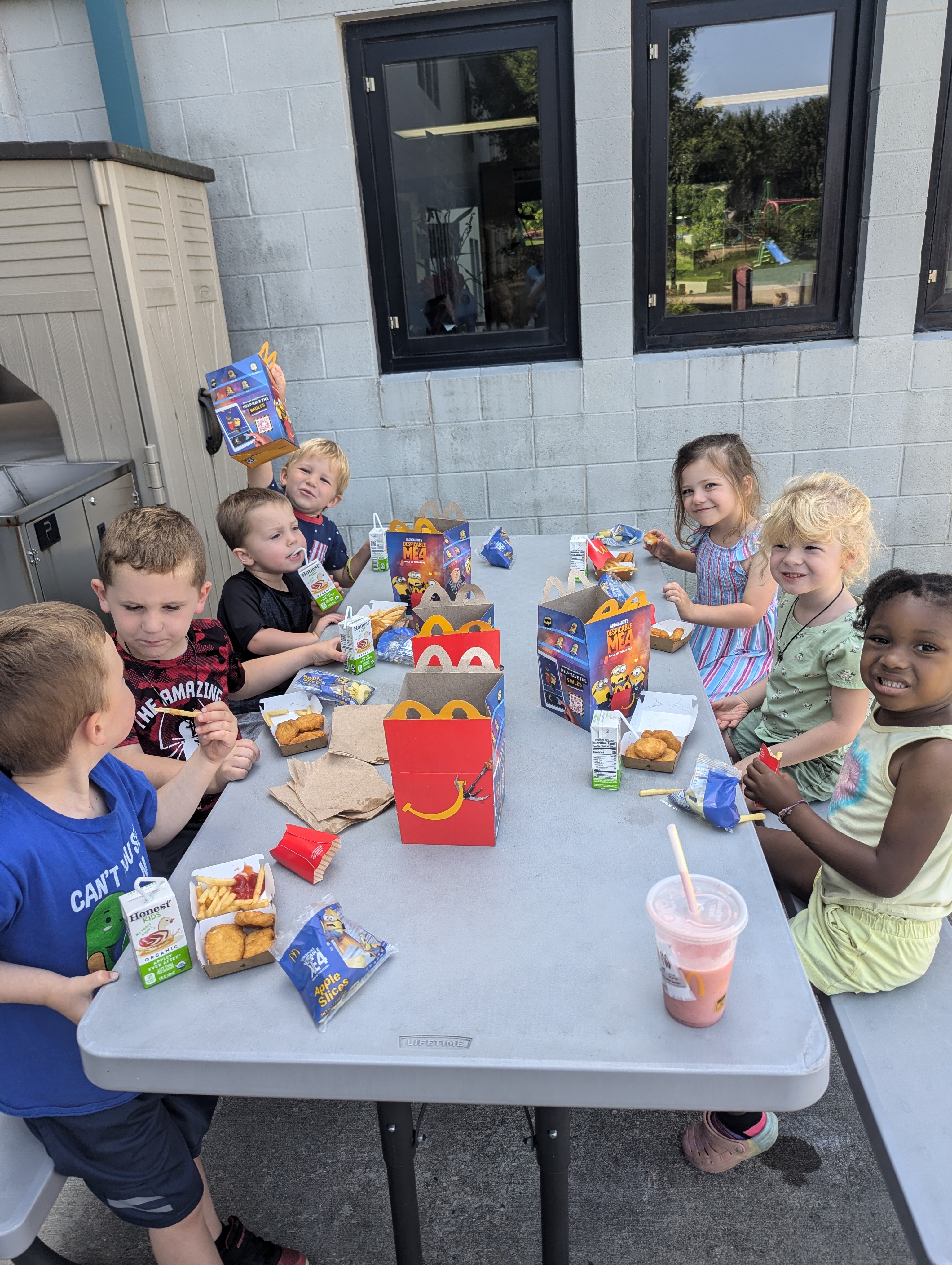 ORCHARD HILL CHRISTIAN PRESCHOOL AND CHILDCARE CENTER's Photo