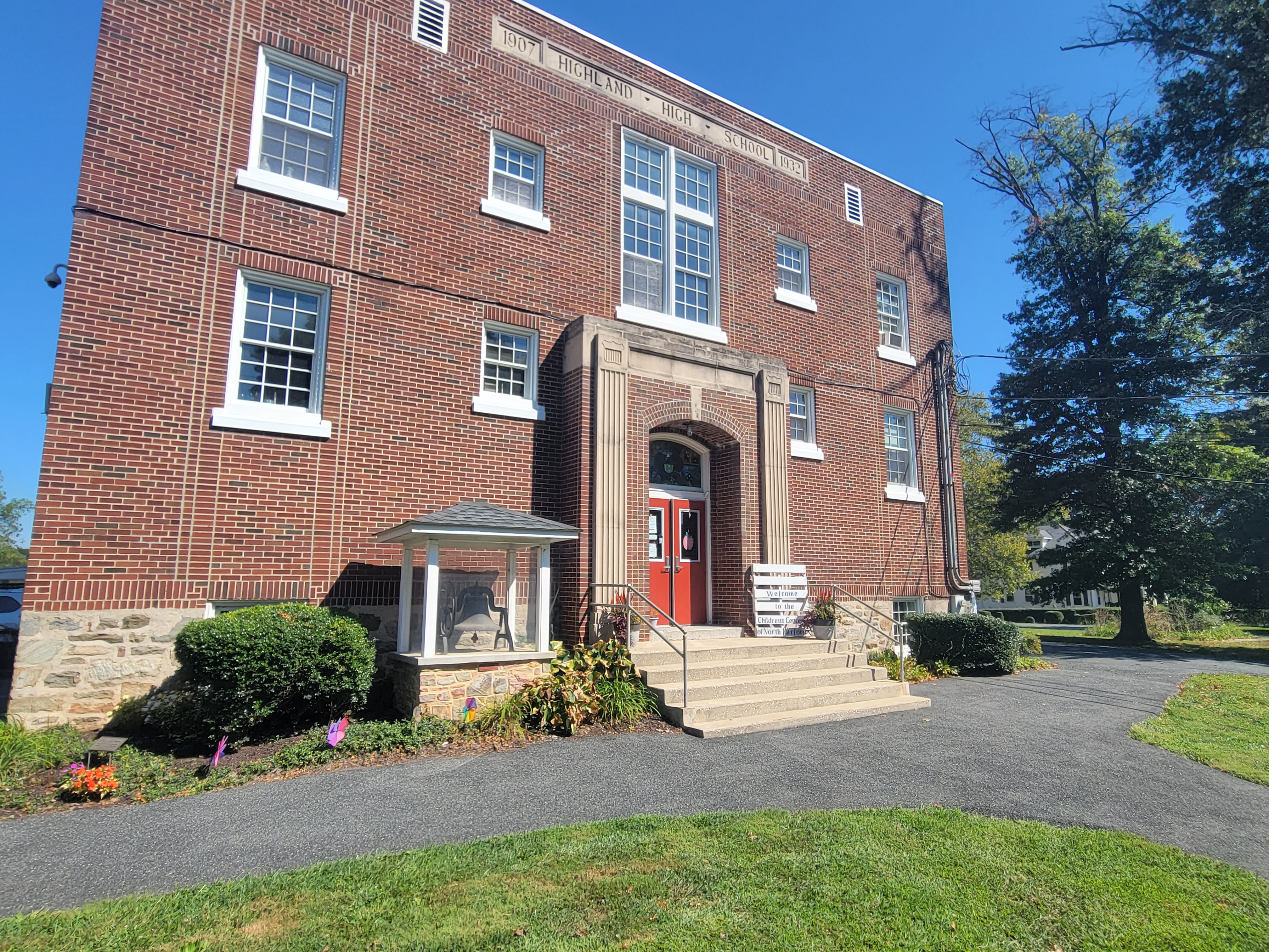 CHILDREN'S CENTER OF NORTH HARFORD's Photo