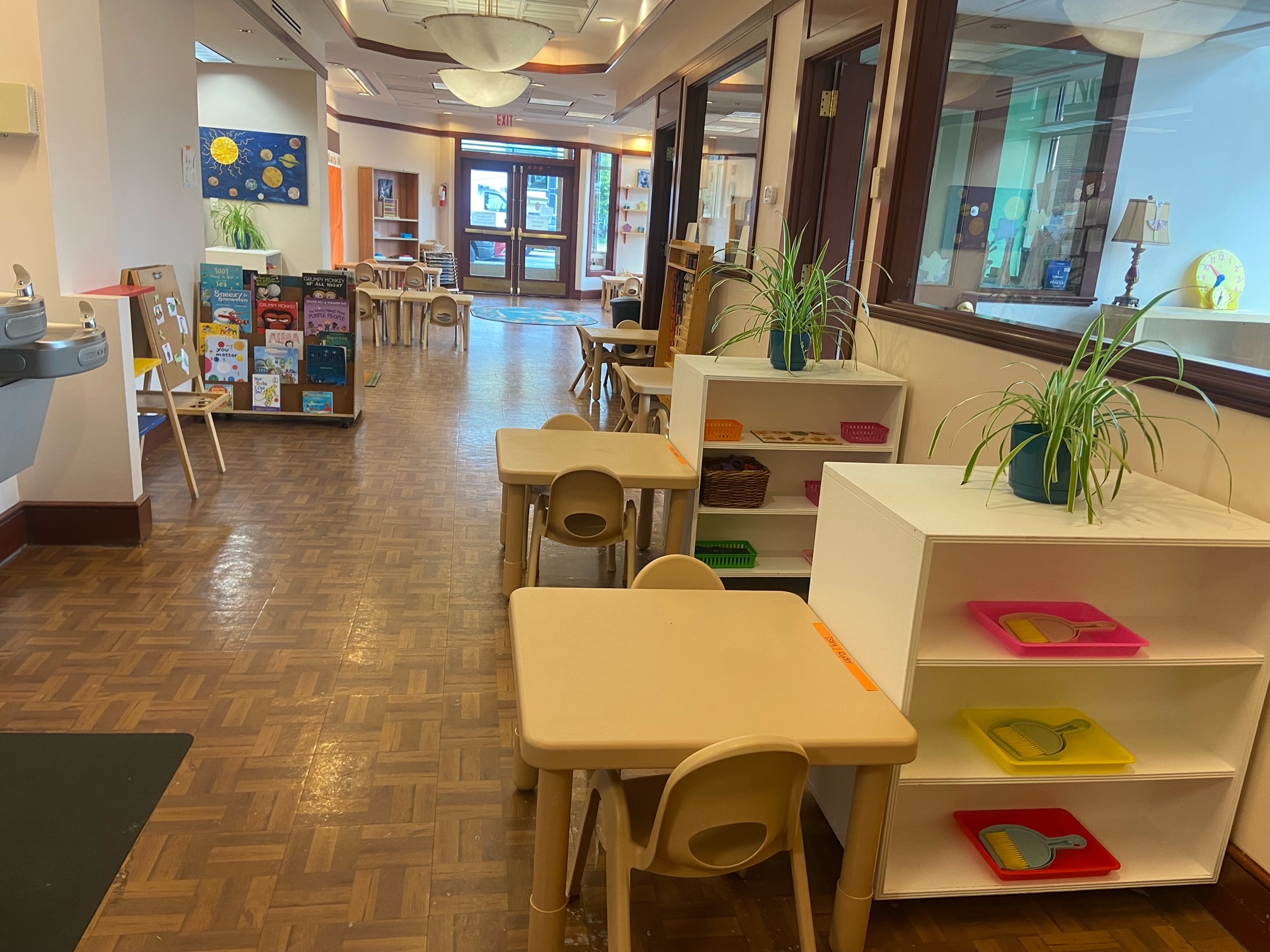 Northeast Stars Montessori Alexandria's Photo