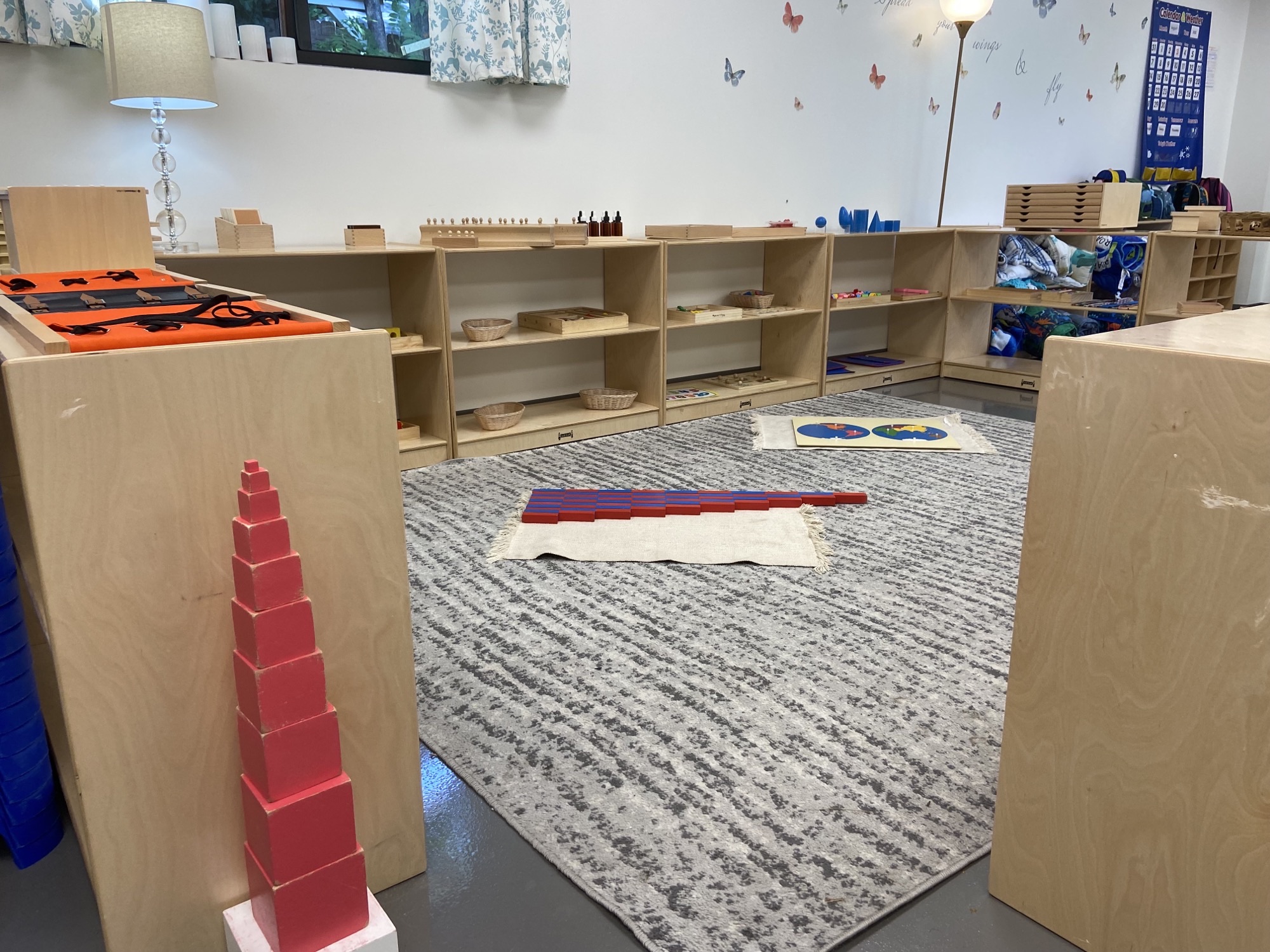 Southern Stars Montessori's Photo