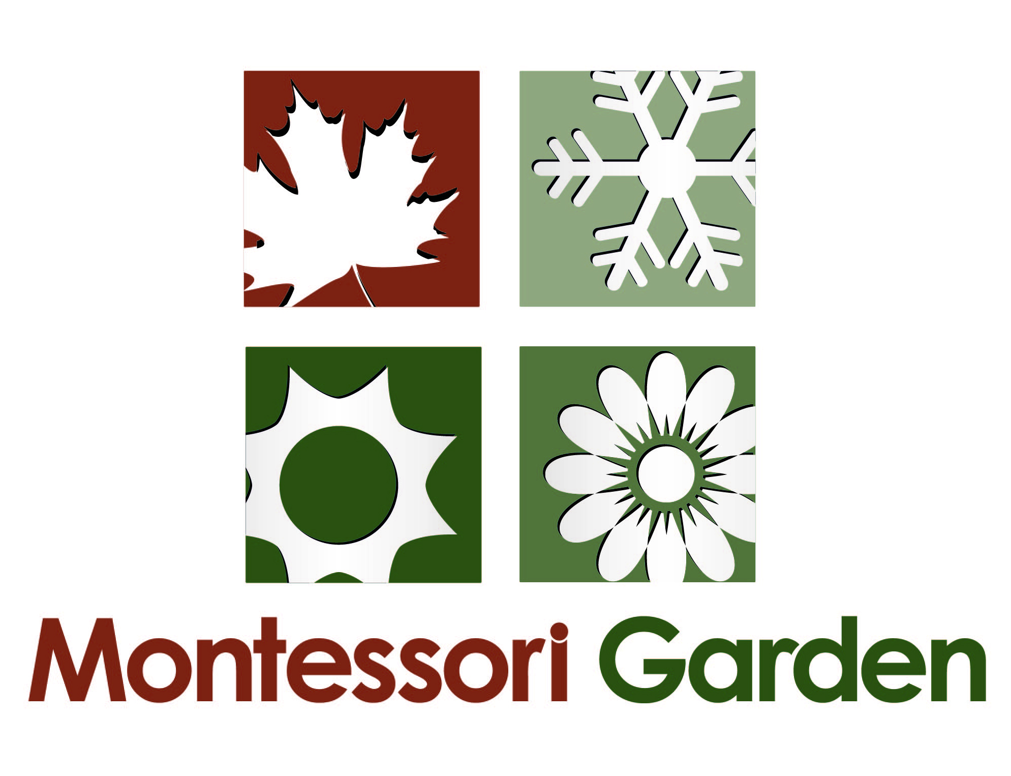 Montessori Garden's Photo