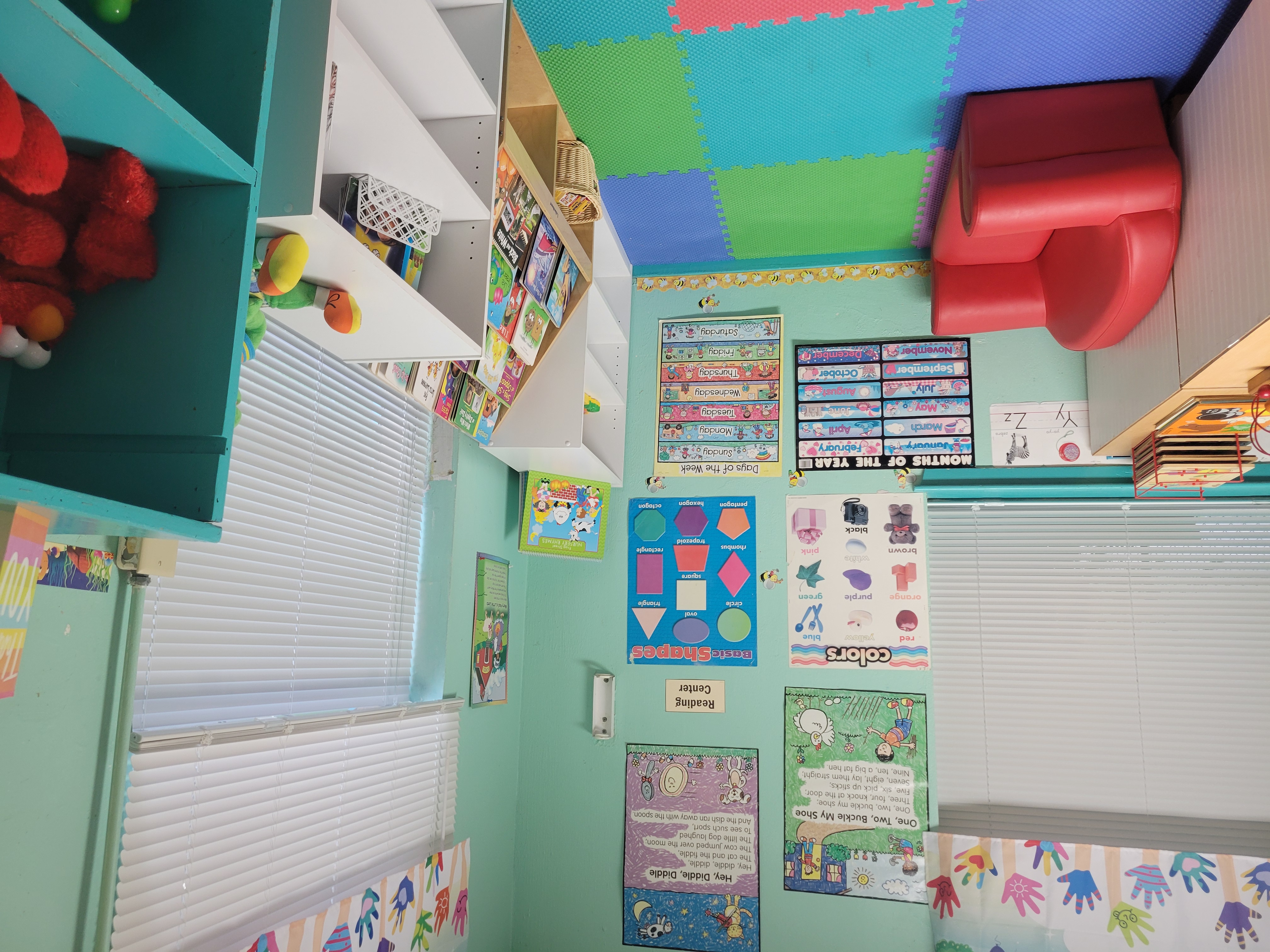 HAYNES AND GALE II CHILD CARE CENTER's Photo