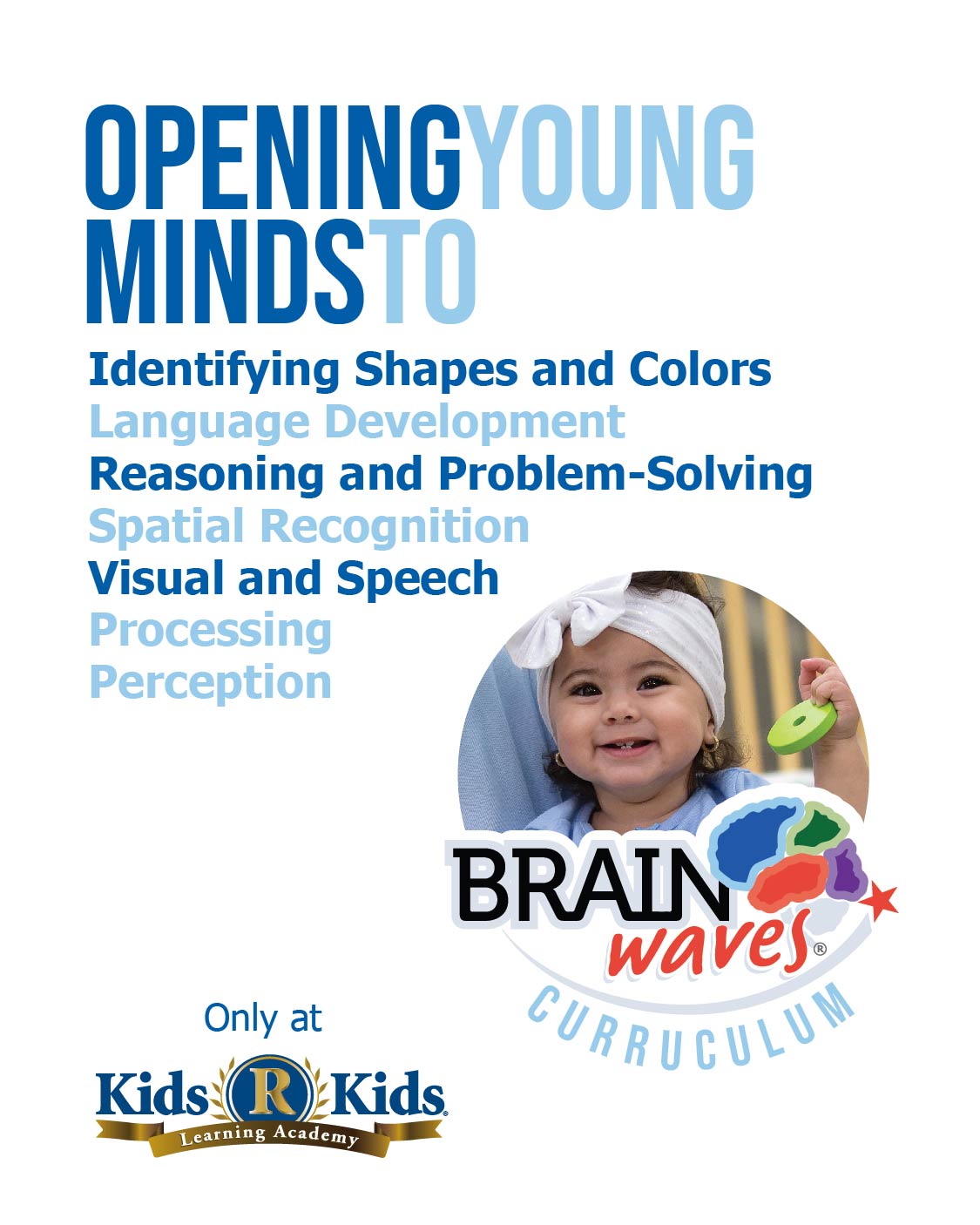 Kids 'R' Kids Learning Academy of Liberty Field's Photo