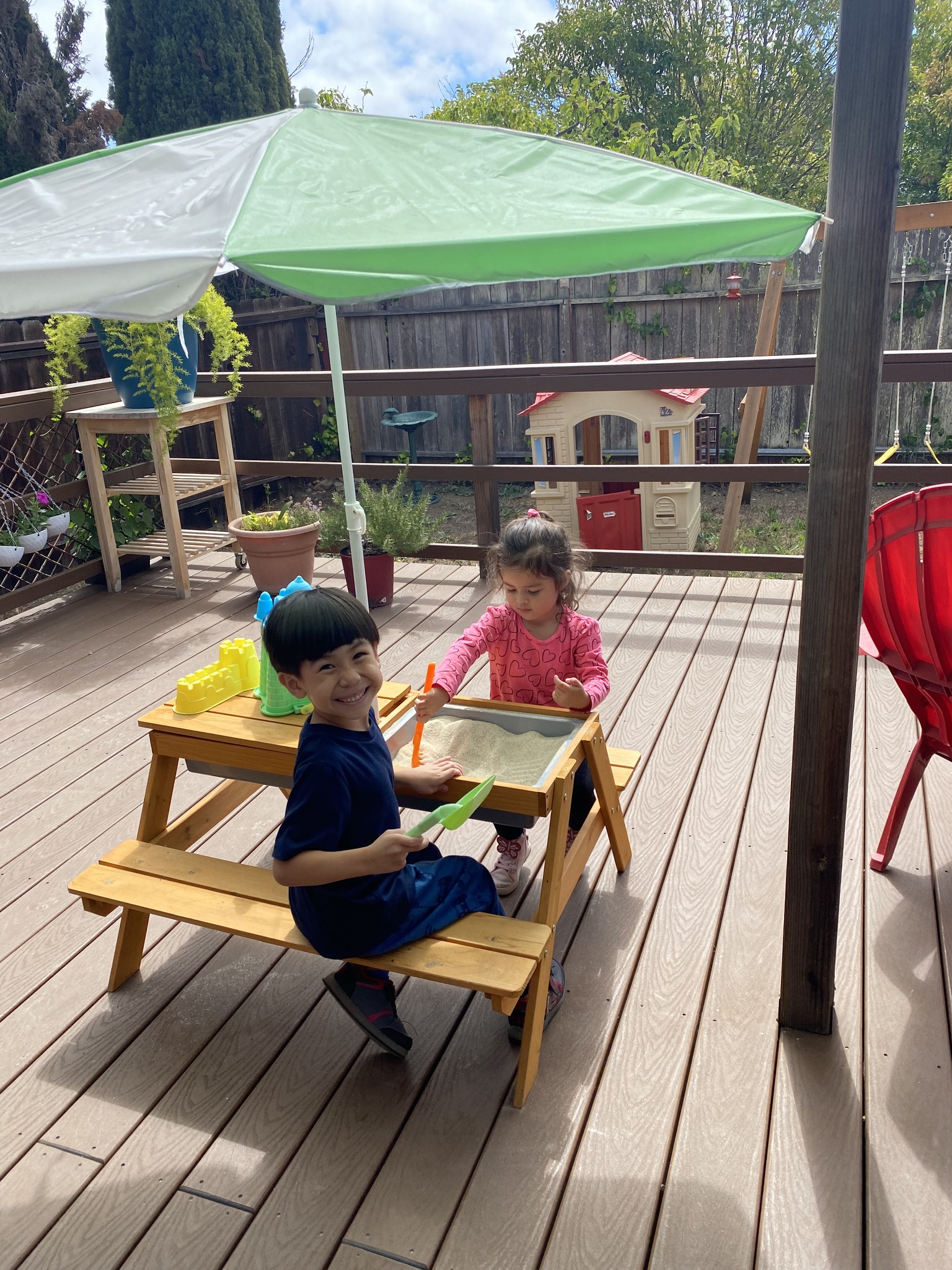 Neverland Family Daycare's Photo